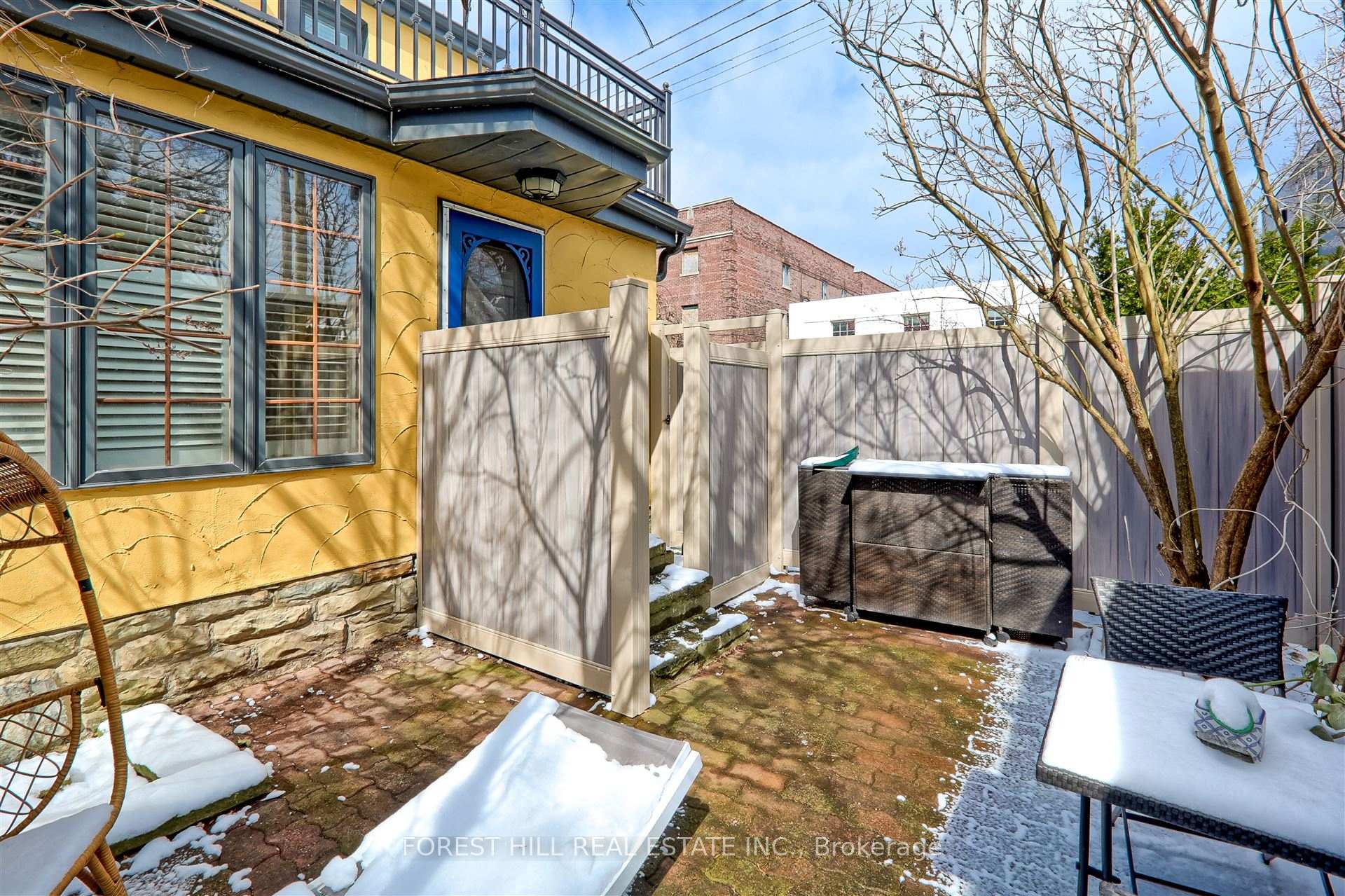 Photo 26 of 49 Coulson Avenue, Toronto, Forest Hill South — HOMEH