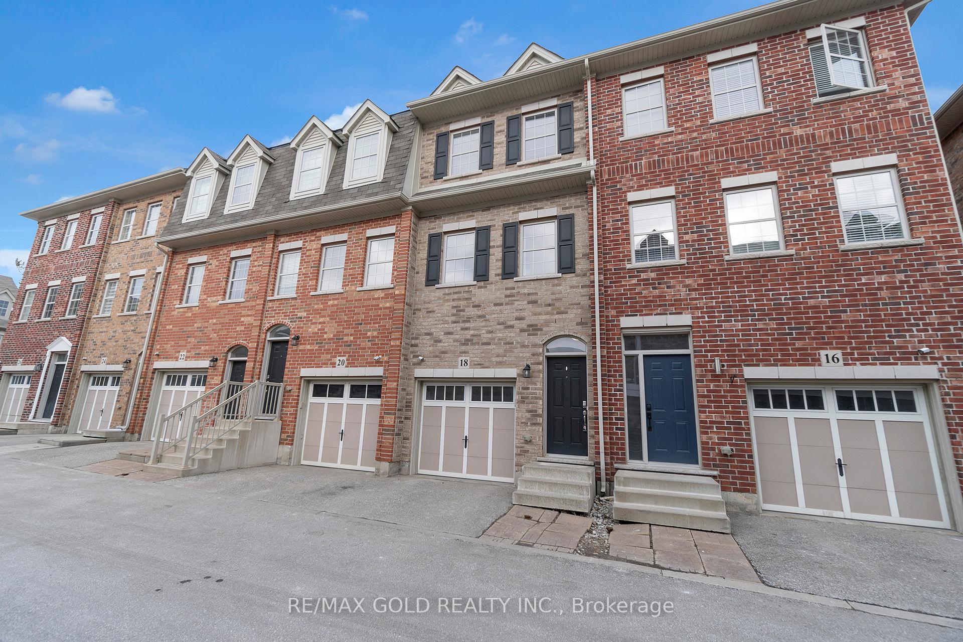 Photo 10 of 18 Whitehaven Lane, Kitchener — HOMEH
