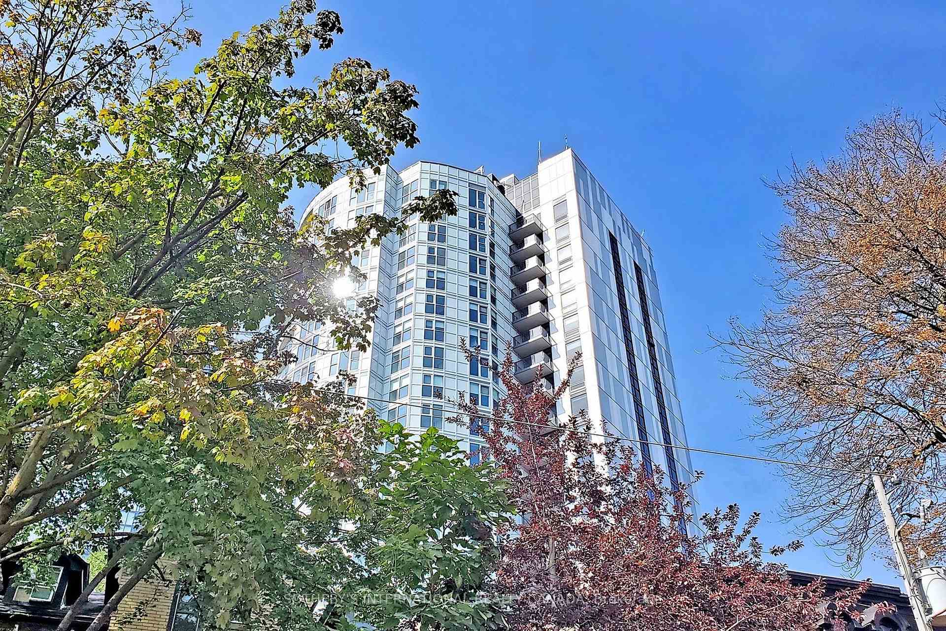 Photo 1 of Unit 612, 219 Dundas Street E, Toronto, Church-Yonge Corridor — HOMEH
