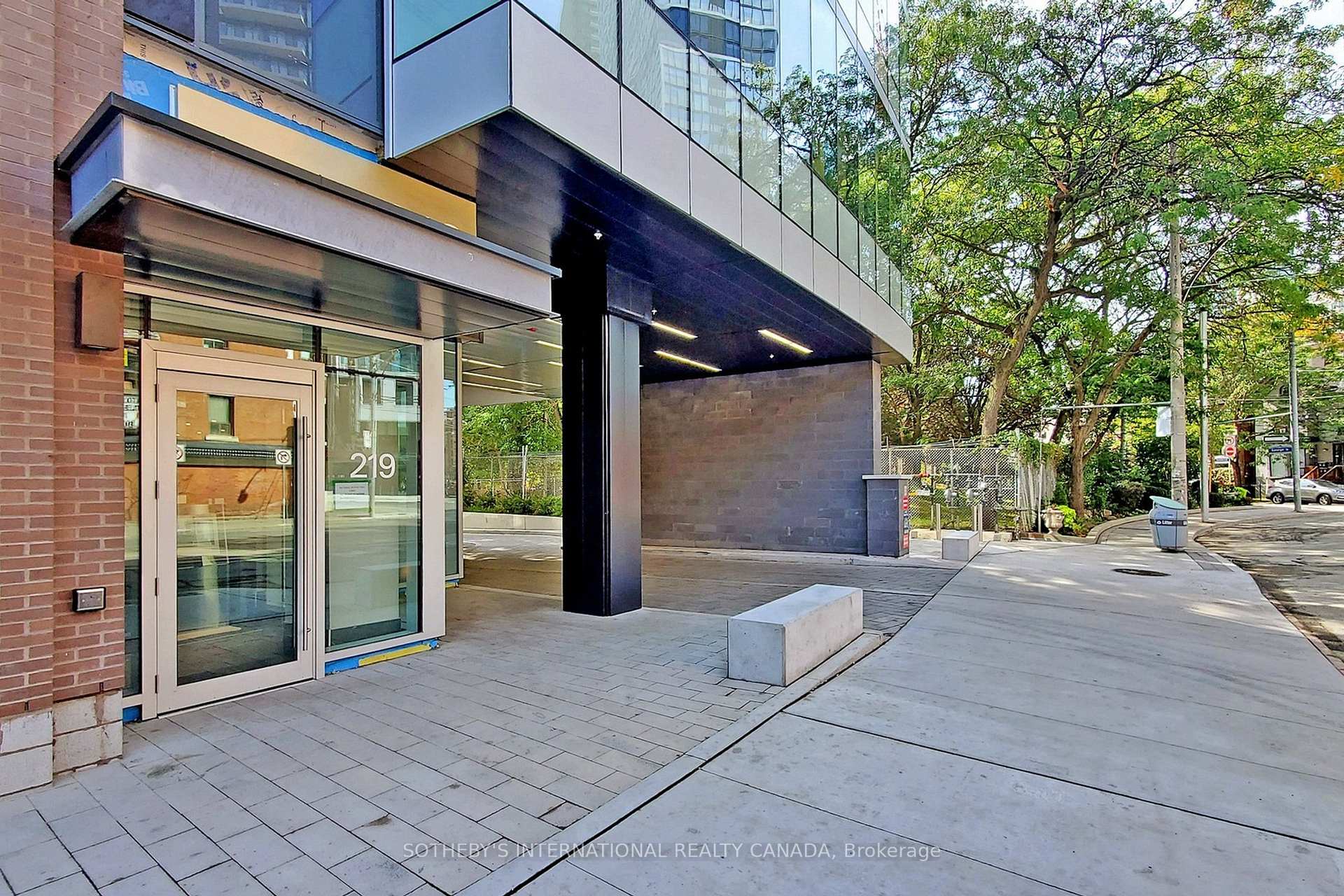 Photo 12 of Unit 612, 219 Dundas Street E, Toronto, Church-Yonge Corridor — HOMEH