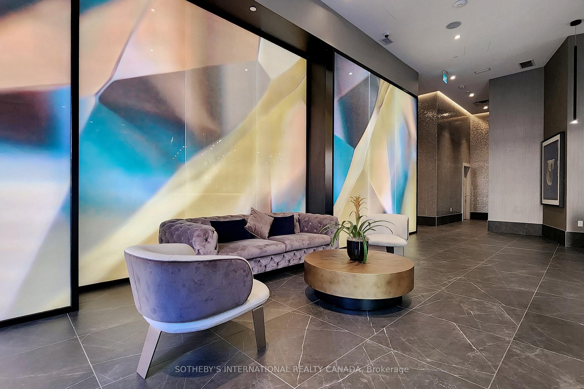 Photo 11 of Unit 612, 219 Dundas Street E, Toronto, Church-Yonge Corridor — HOMEH