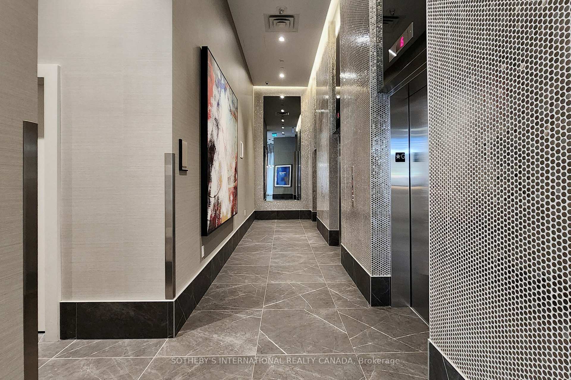 Photo 15 of Unit 612, 219 Dundas Street E, Toronto, Church-Yonge Corridor — HOMEH