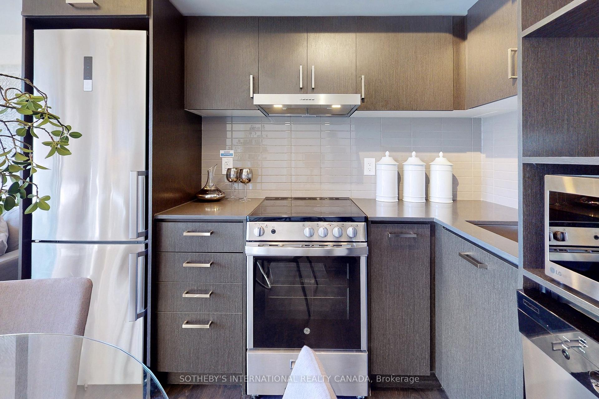 Photo 23 of Unit 612, 219 Dundas Street E, Toronto, Church-Yonge Corridor — HOMEH