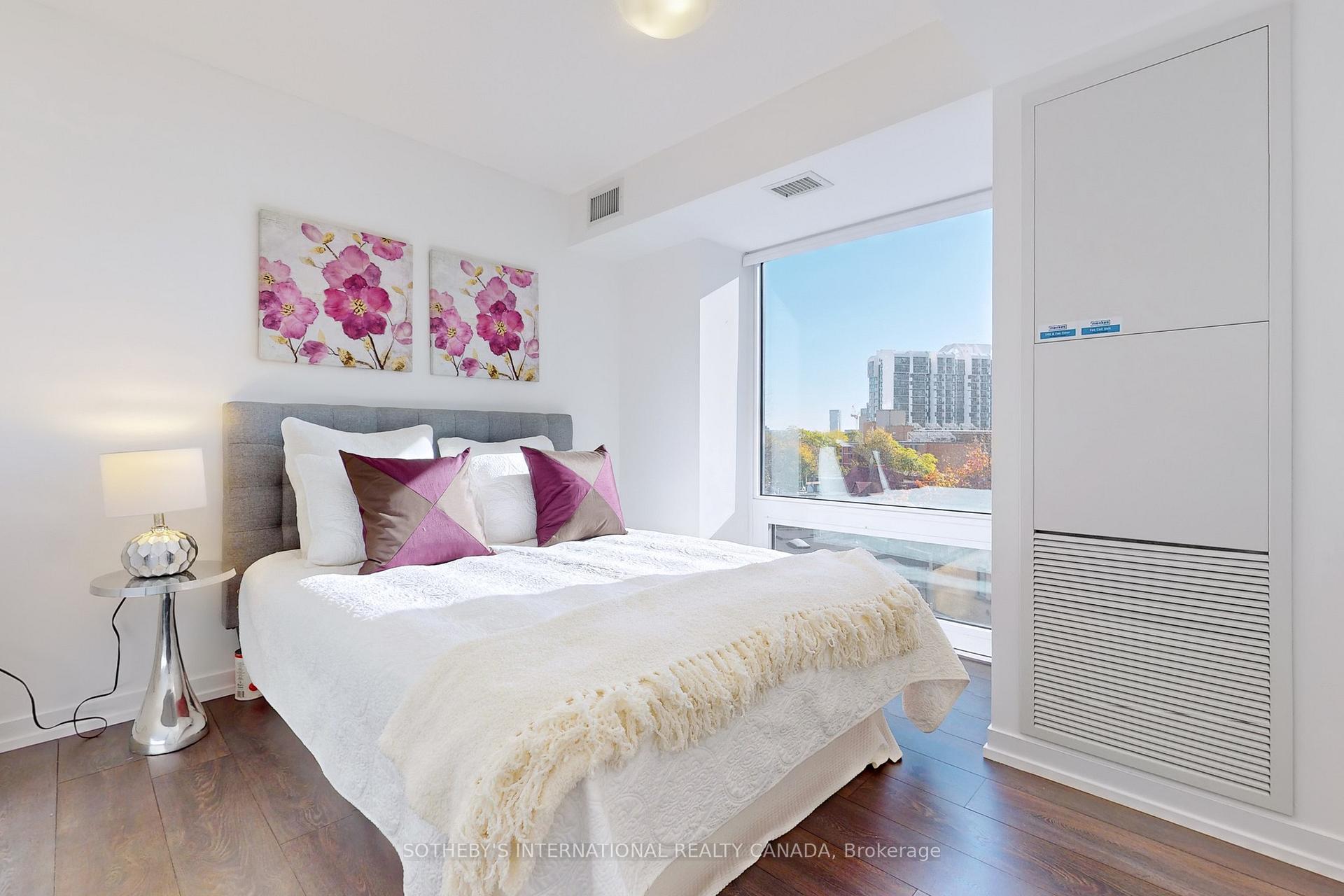 Photo 20 of Unit 612, 219 Dundas Street E, Toronto, Church-Yonge Corridor — HOMEH