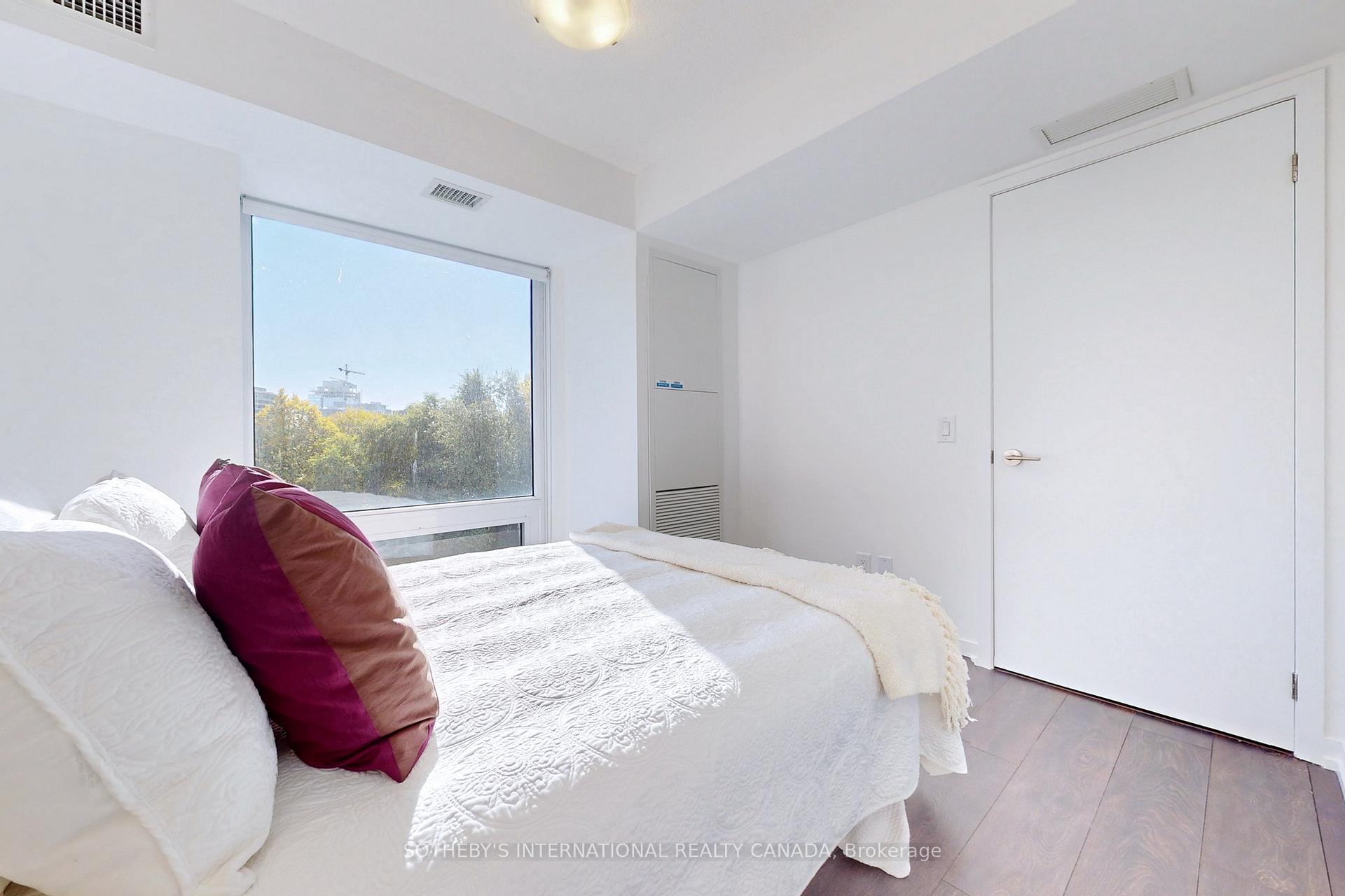 Photo 8 of Unit 612, 219 Dundas Street E, Toronto, Church-Yonge Corridor — HOMEH