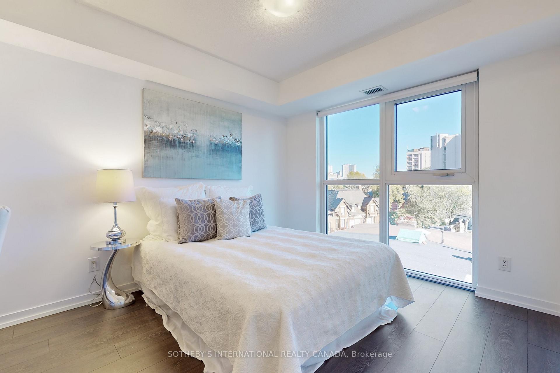 Photo 18 of Unit 612, 219 Dundas Street E, Toronto, Church-Yonge Corridor — HOMEH