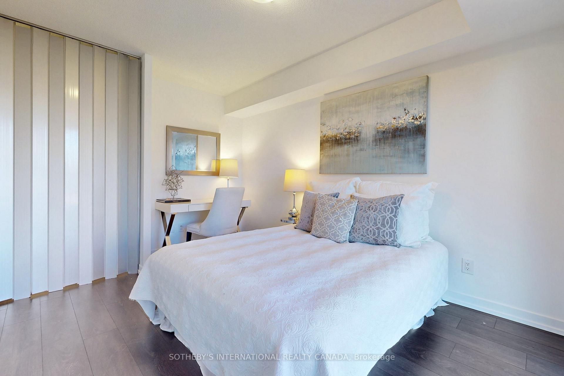 Photo 16 of Unit 612, 219 Dundas Street E, Toronto, Church-Yonge Corridor — HOMEH