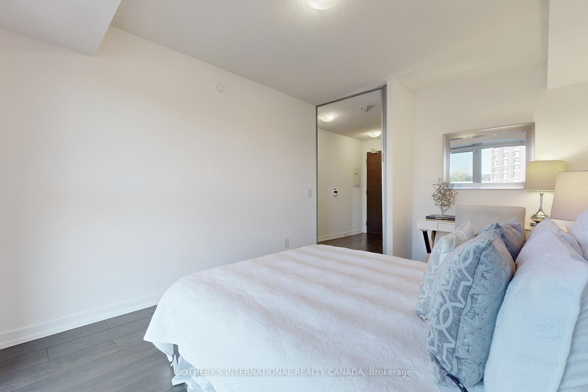Photo 26 of Unit 612, 219 Dundas Street E, Toronto, Church-Yonge Corridor — HOMEH
