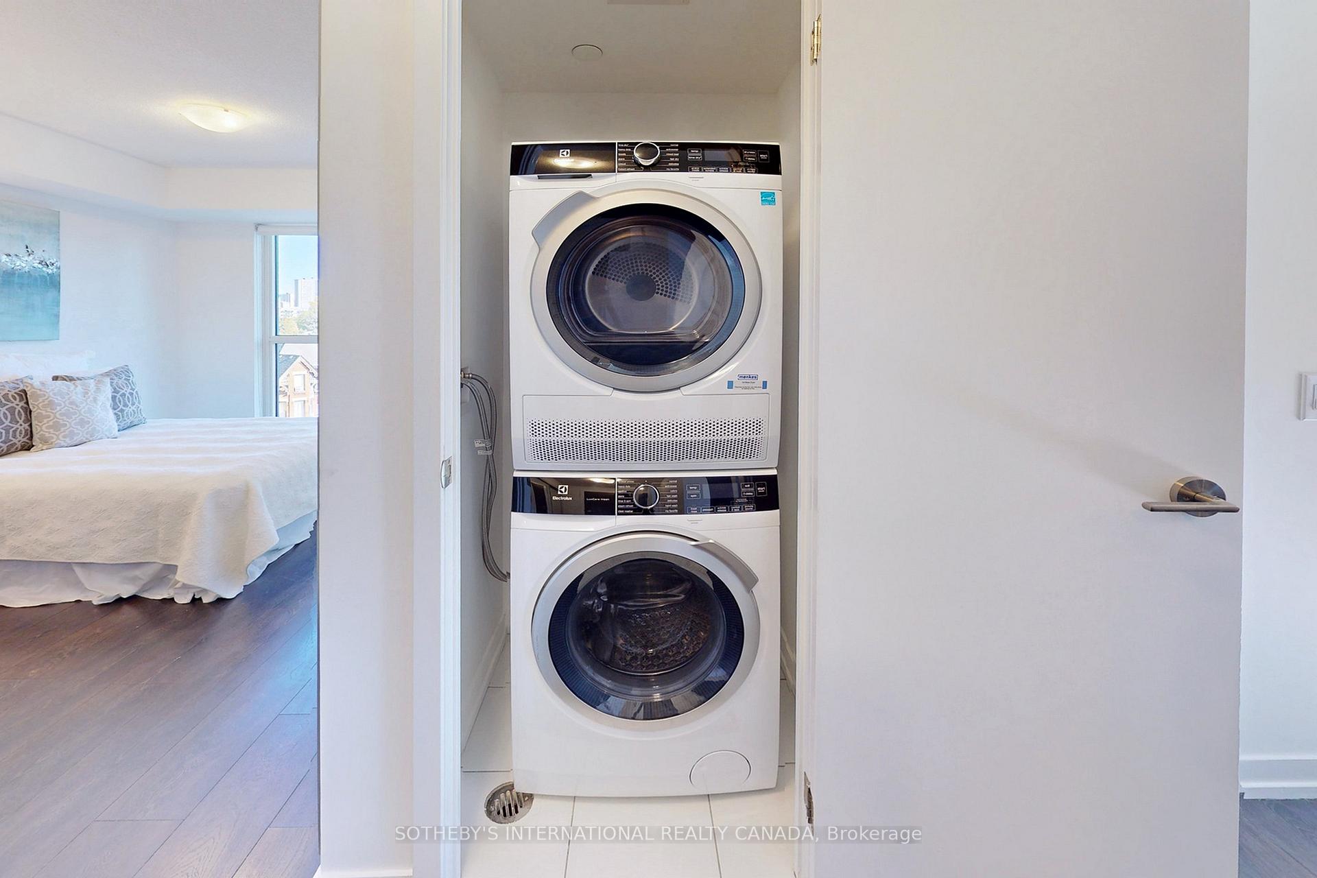 Photo 31 of Unit 612, 219 Dundas Street E, Toronto, Church-Yonge Corridor — HOMEH