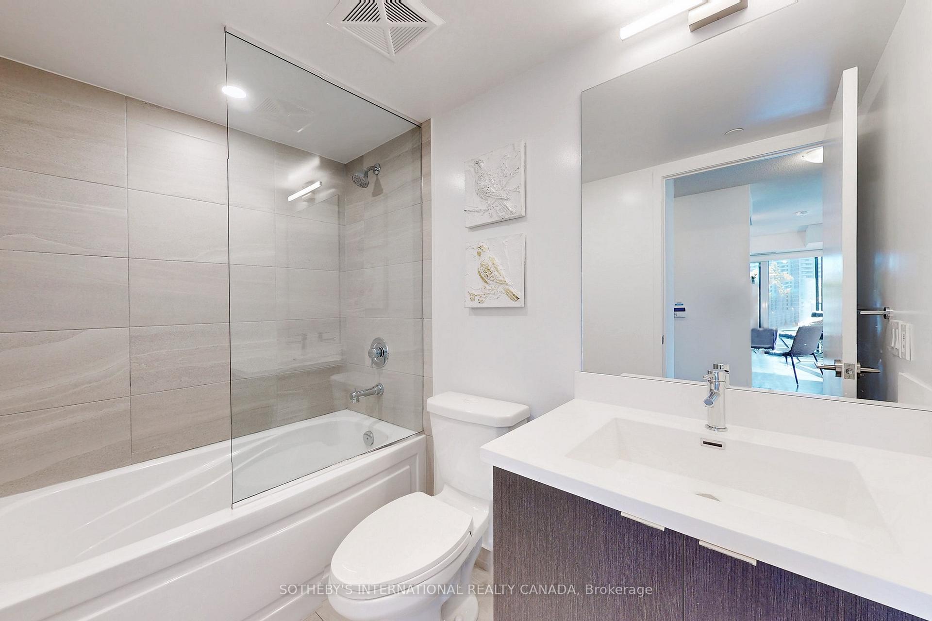 Photo 14 of Unit 612, 219 Dundas Street E, Toronto, Church-Yonge Corridor — HOMEH