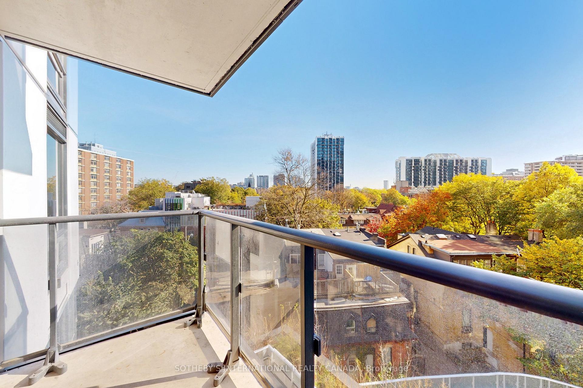 Photo 33 of Unit 612, 219 Dundas Street E, Toronto, Church-Yonge Corridor — HOMEH