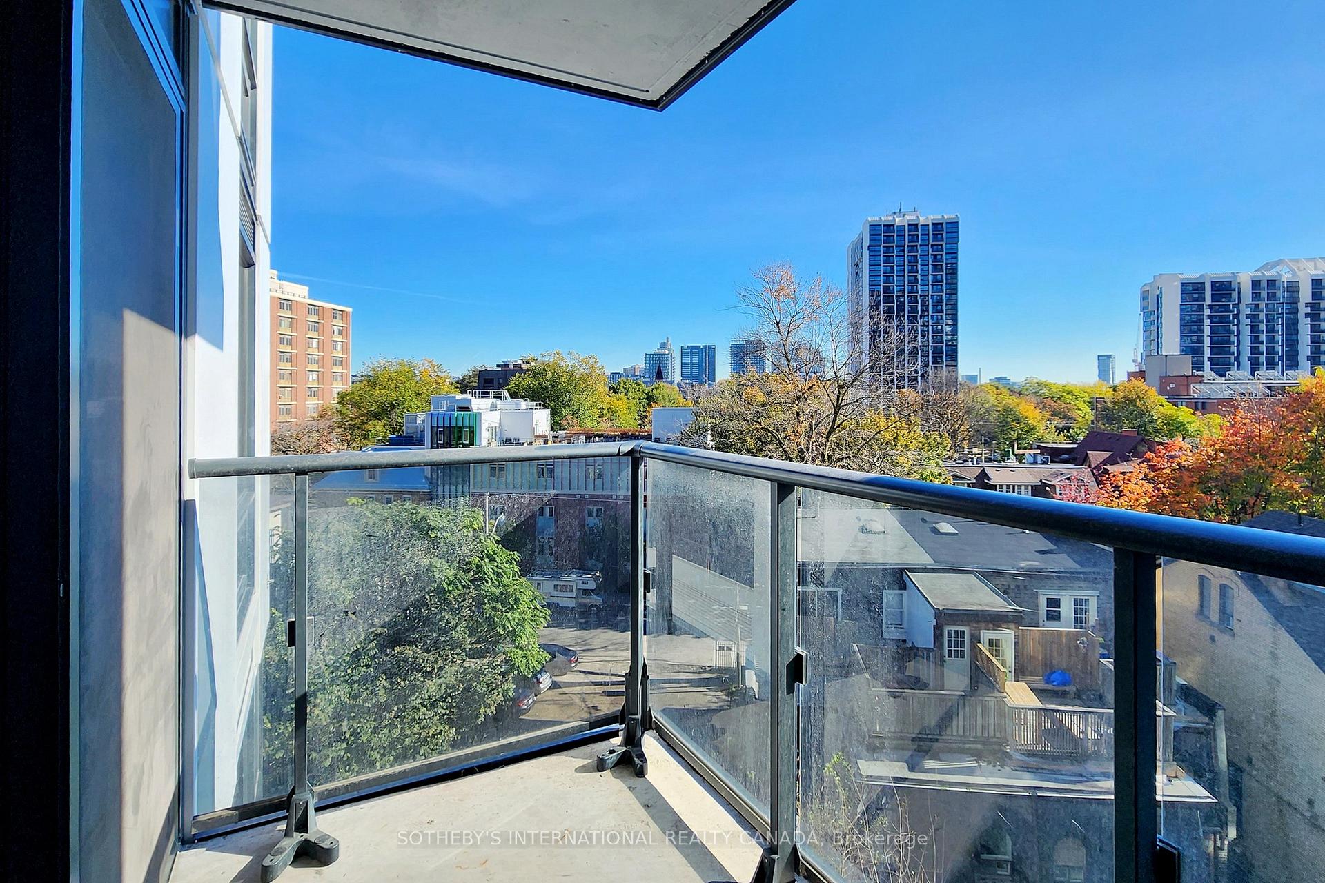 Photo 32 of Unit 612, 219 Dundas Street E, Toronto, Church-Yonge Corridor — HOMEH