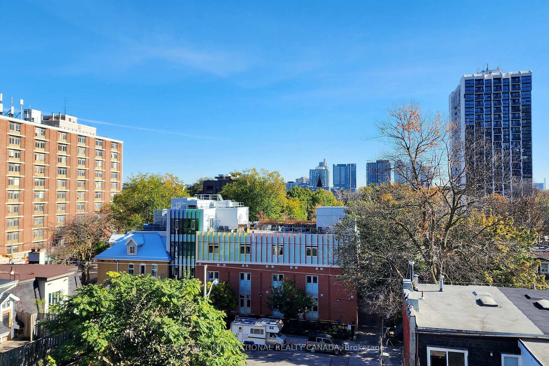 Photo 35 of Unit 612, 219 Dundas Street E, Toronto, Church-Yonge Corridor — HOMEH