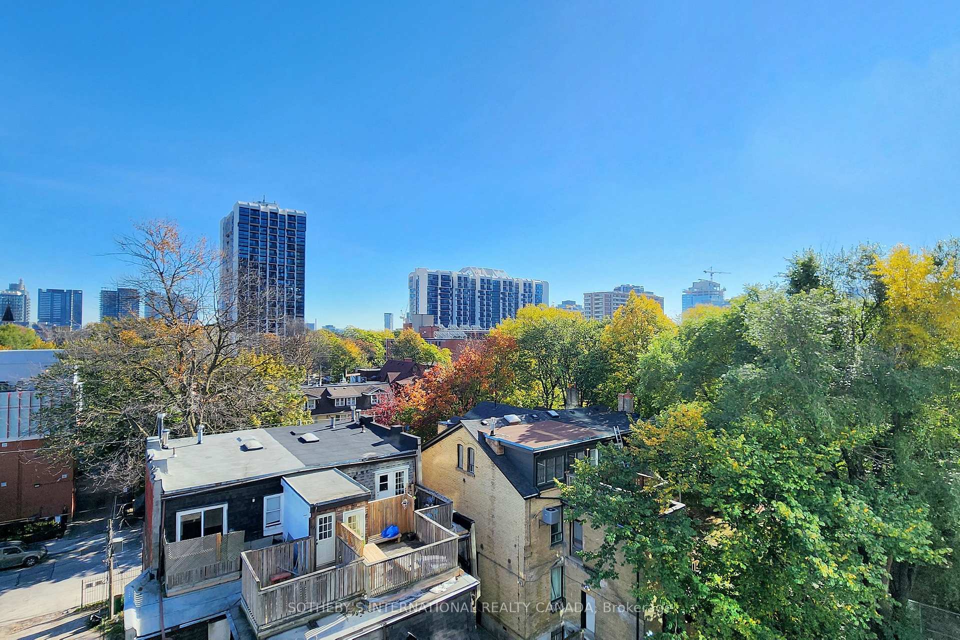 Photo 27 of Unit 612, 219 Dundas Street E, Toronto, Church-Yonge Corridor — HOMEH