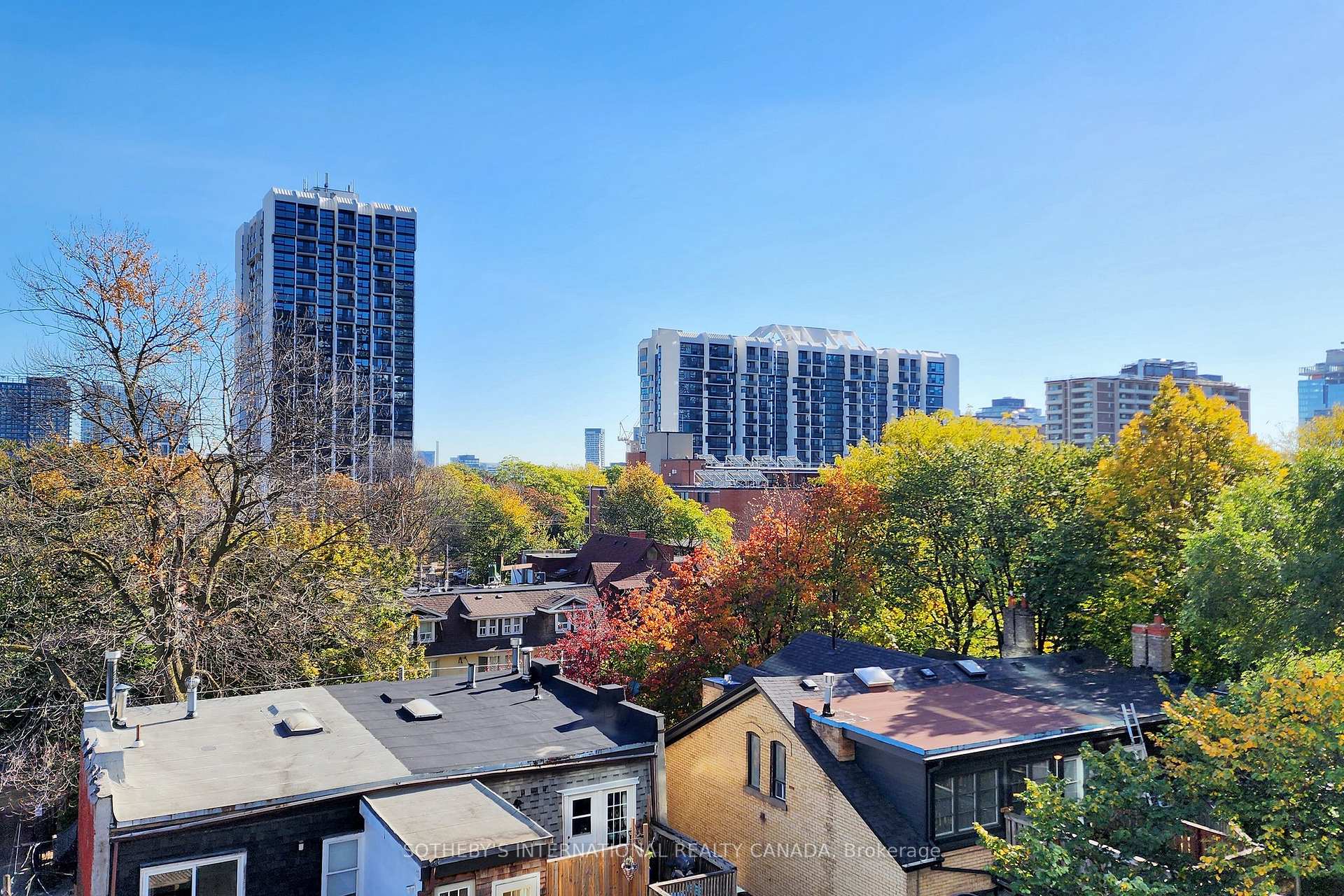 Photo 22 of Unit 612, 219 Dundas Street E, Toronto, Church-Yonge Corridor — HOMEH