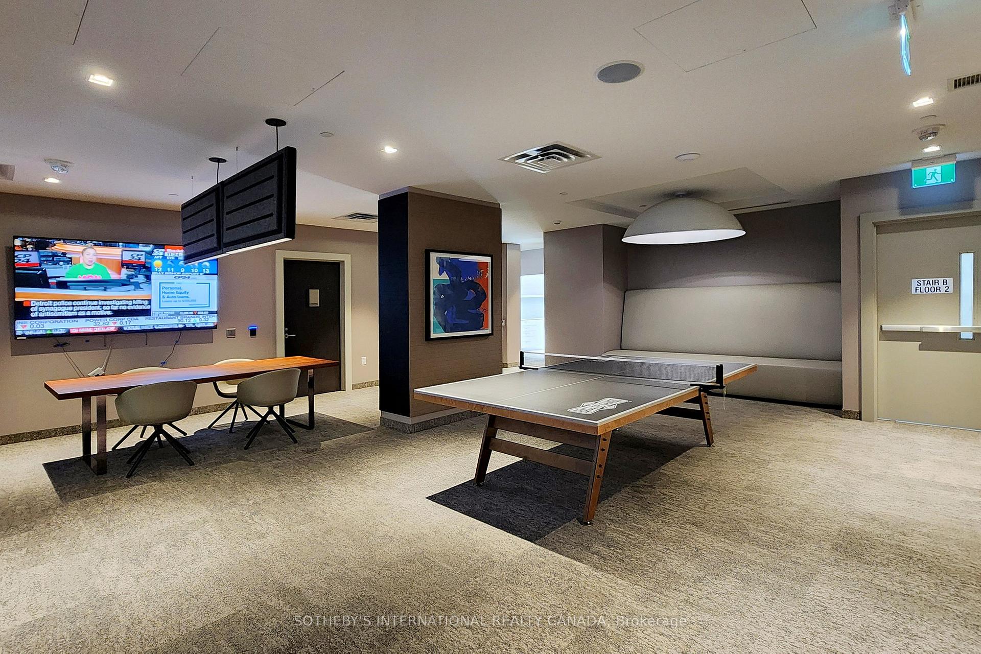 Photo 24 of Unit 612, 219 Dundas Street E, Toronto, Church-Yonge Corridor — HOMEH