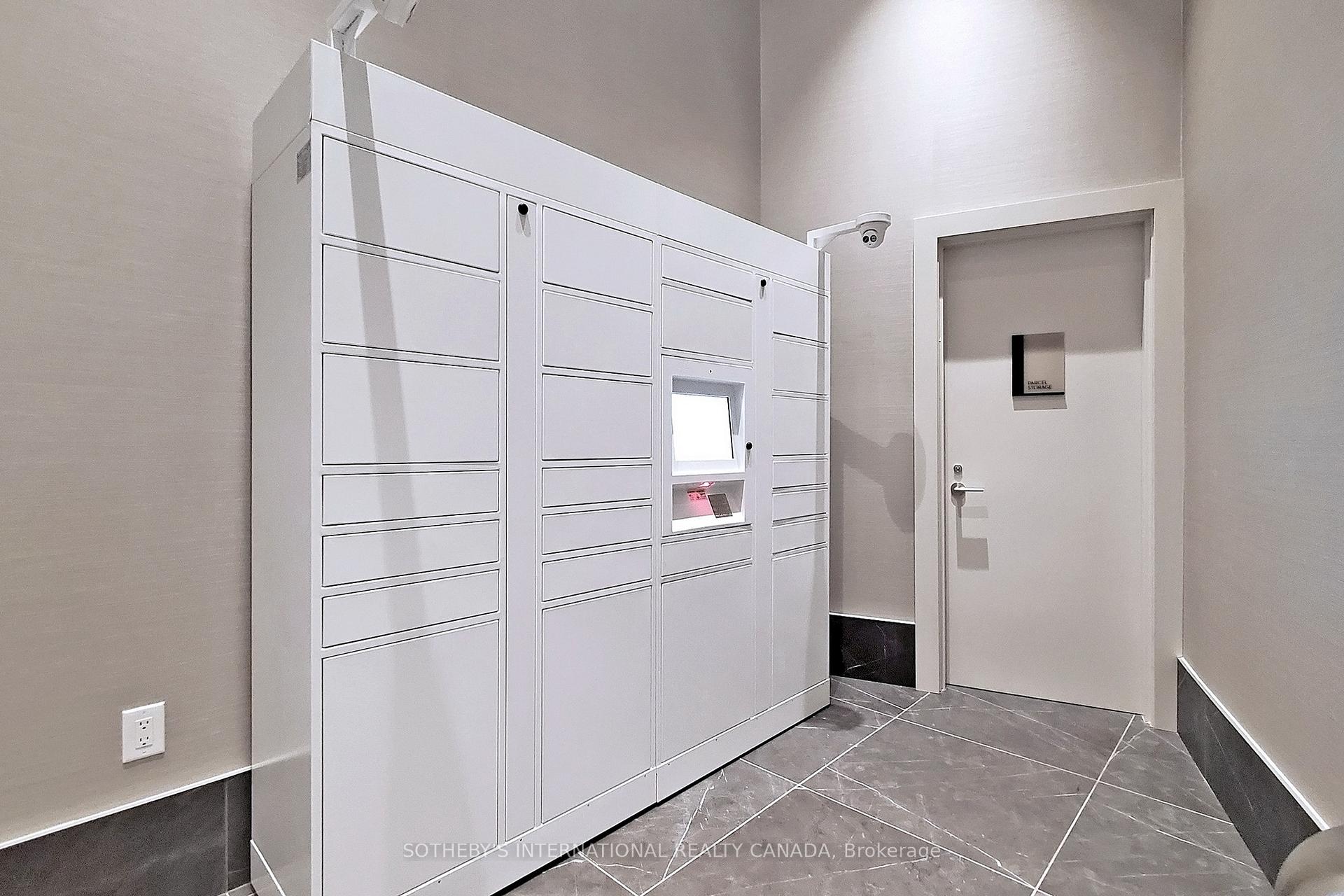 Photo 30 of Unit 612, 219 Dundas Street E, Toronto, Church-Yonge Corridor — HOMEH