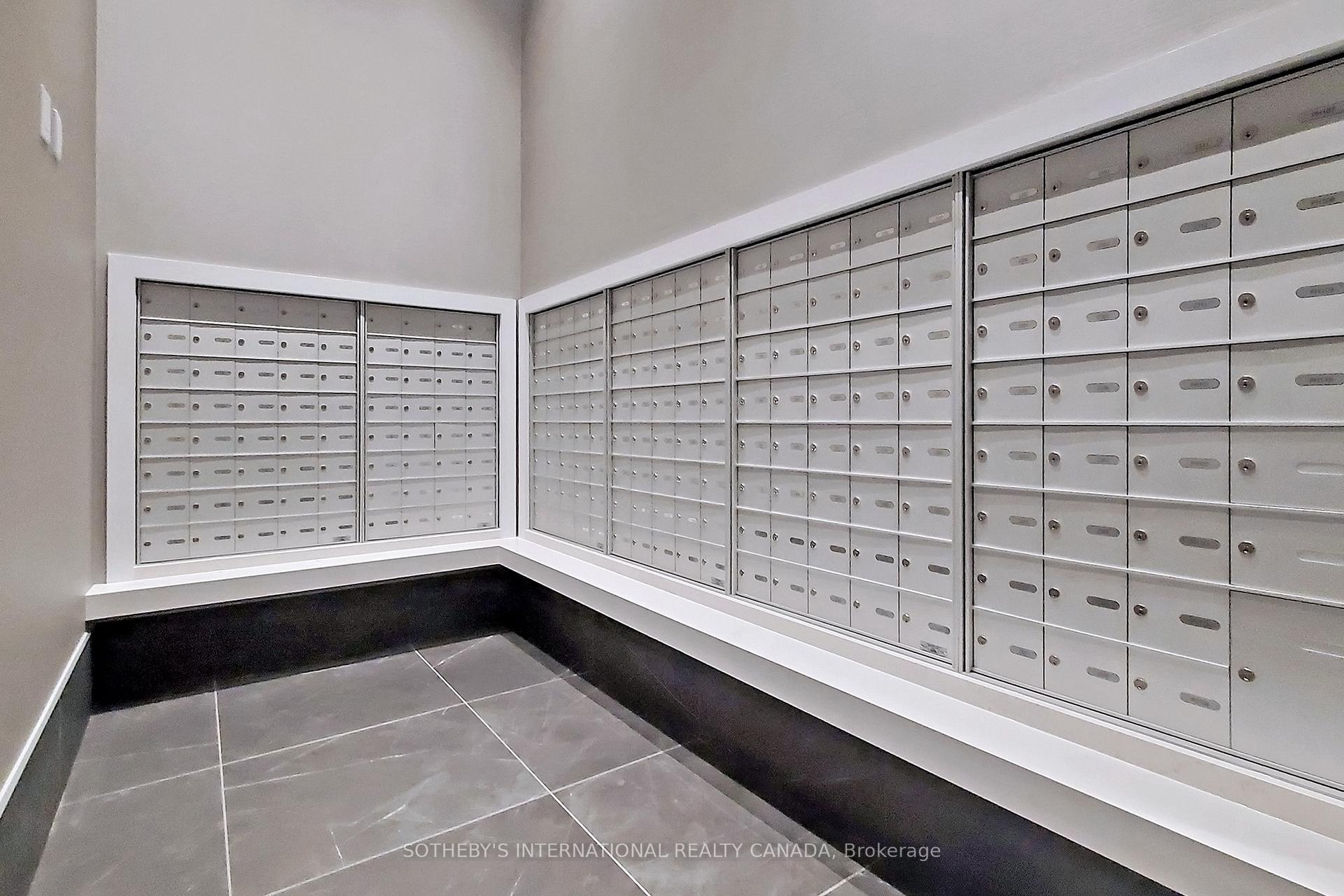 Photo 25 of Unit 612, 219 Dundas Street E, Toronto, Church-Yonge Corridor — HOMEH