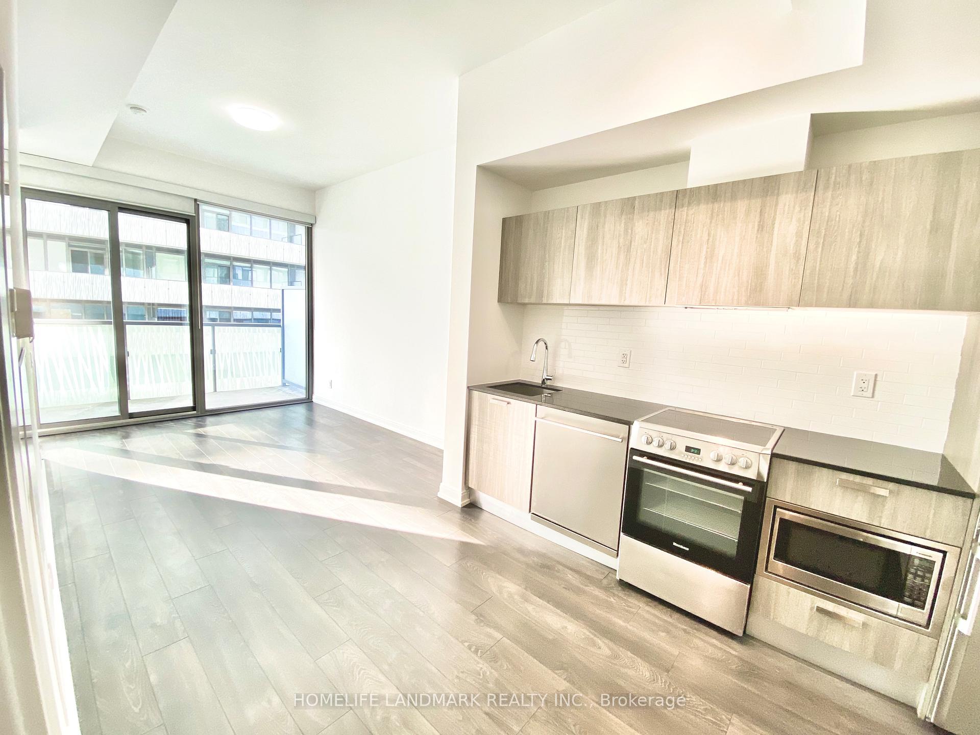 Photo 8 of Unit 4606, 50 Charles Street E, Toronto, Church-Yonge Corridor — HOMEH
