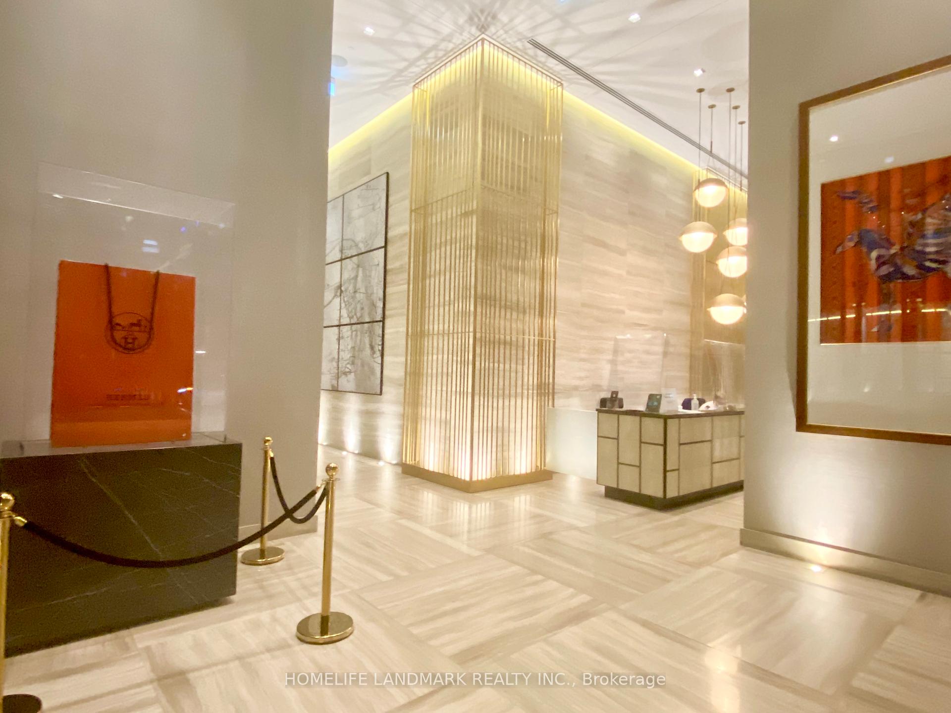 Photo 5 of Unit 4606, 50 Charles Street E, Toronto, Church-Yonge Corridor — HOMEH