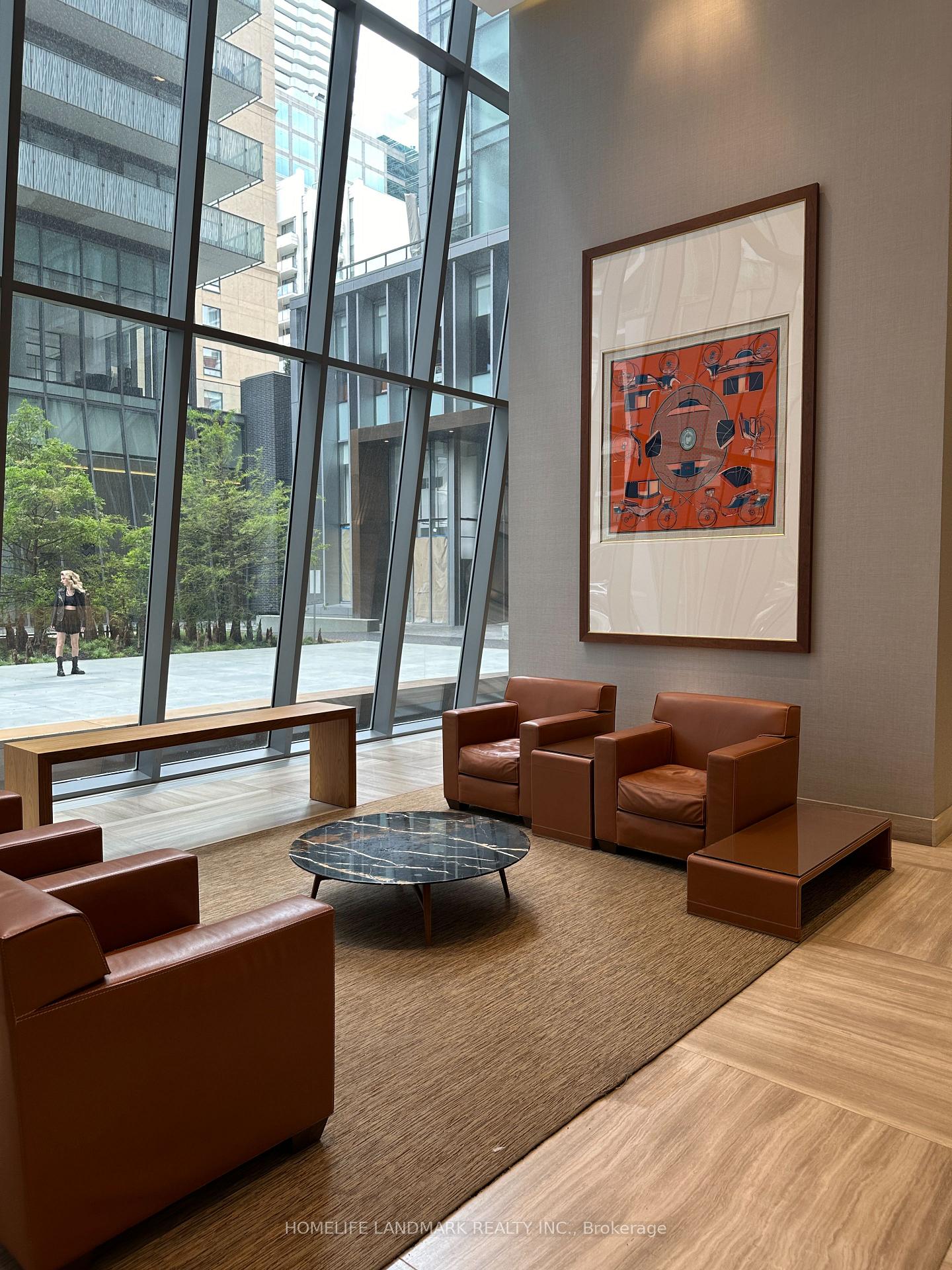 Photo 4 of Unit 4606, 50 Charles Street E, Toronto, Church-Yonge Corridor — HOMEH