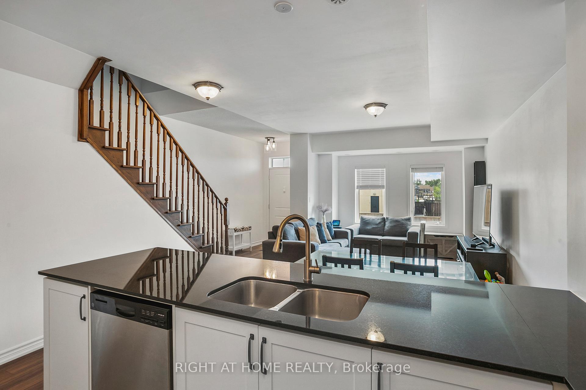 Photo 11 of Unit 2, 1020 Dunsley Way N, Whitby, Pringle Creek — HOMEH