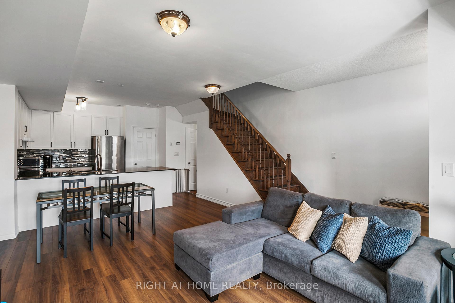 Photo 7 of Unit 2, 1020 Dunsley Way N, Whitby, Pringle Creek — HOMEH