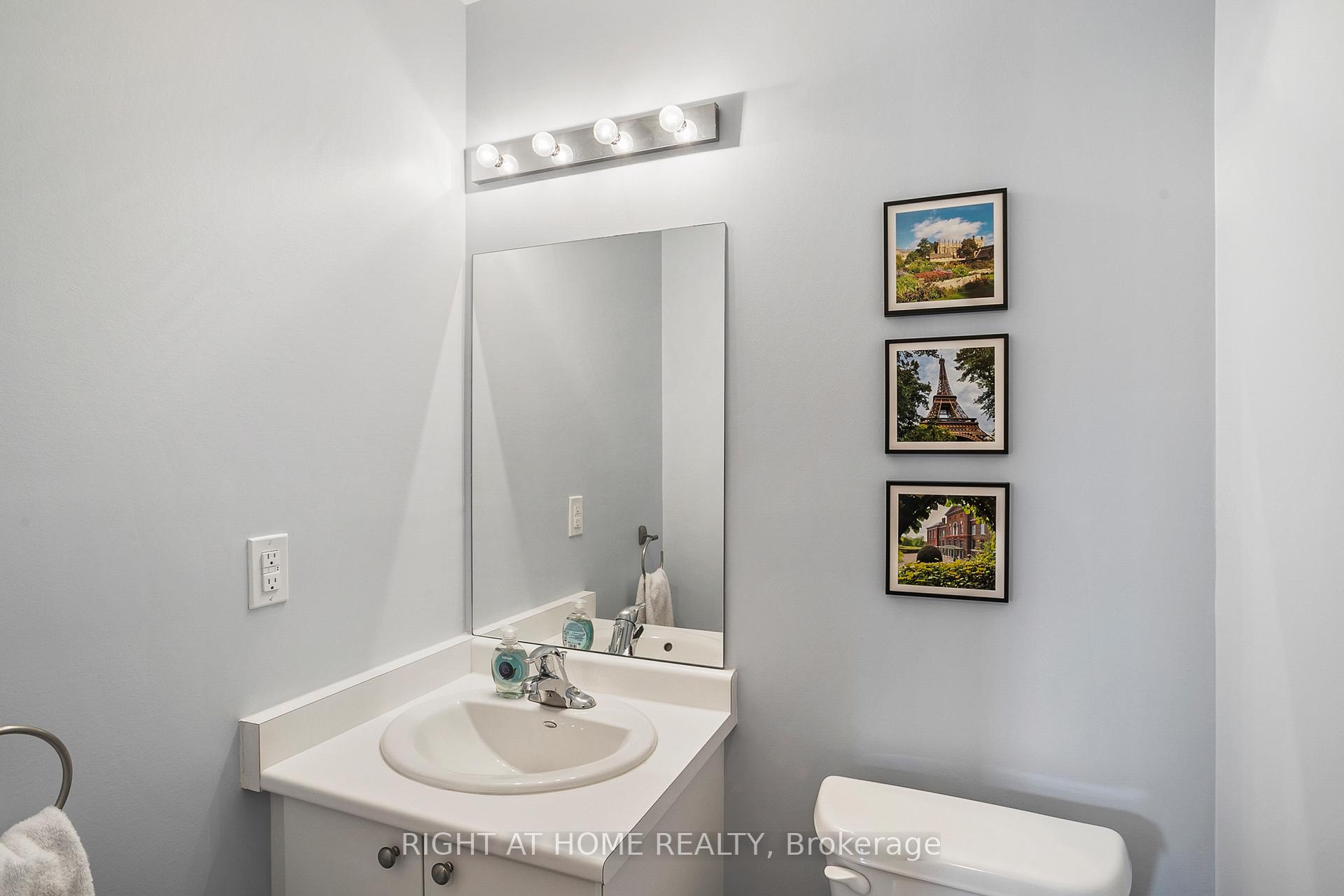 Photo 3 of Unit 2, 1020 Dunsley Way N, Whitby, Pringle Creek — HOMEH