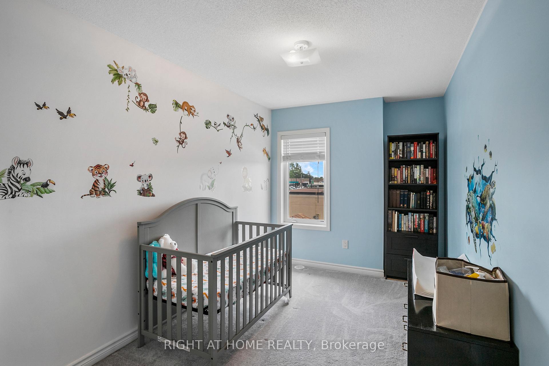 Photo 8 of Unit 2, 1020 Dunsley Way N, Whitby, Pringle Creek — HOMEH