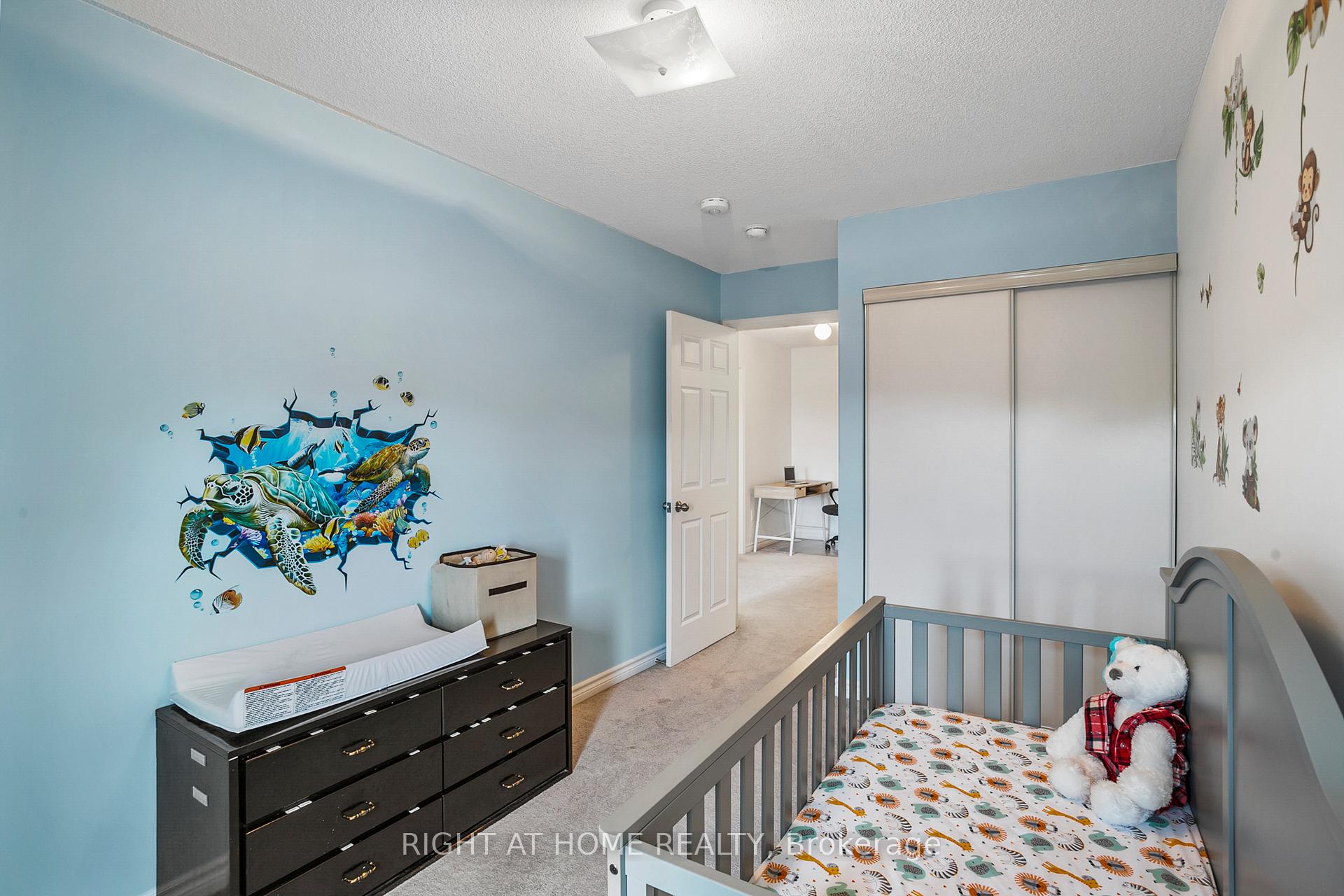 Photo 14 of Unit 2, 1020 Dunsley Way N, Whitby, Pringle Creek — HOMEH
