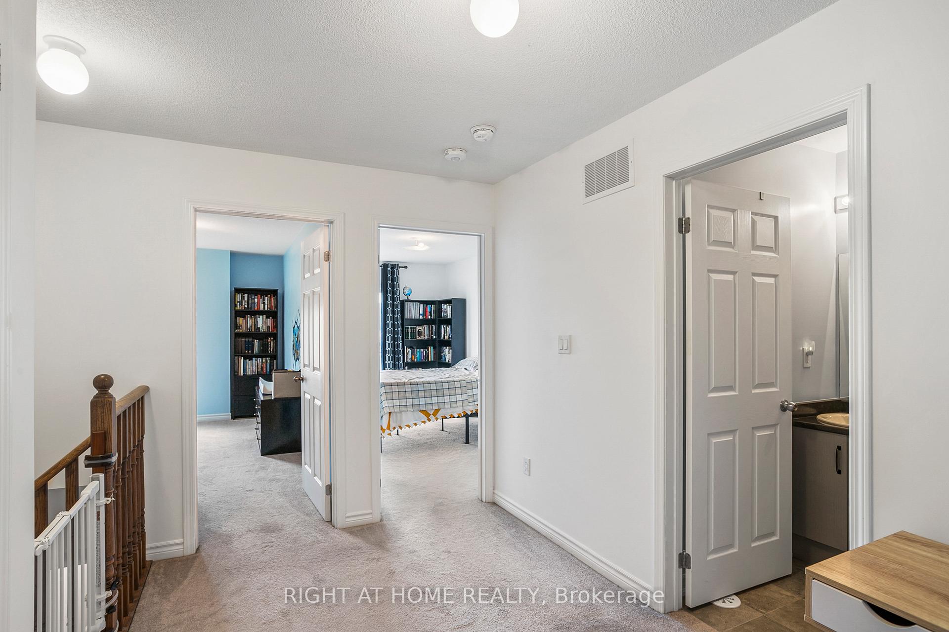 Photo 13 of Unit 2, 1020 Dunsley Way N, Whitby, Pringle Creek — HOMEH