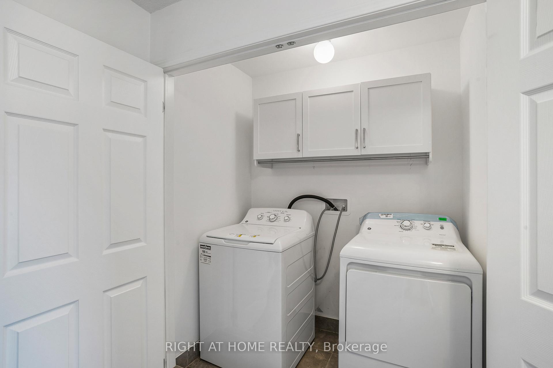 Photo 18 of Unit 2, 1020 Dunsley Way N, Whitby, Pringle Creek — HOMEH
