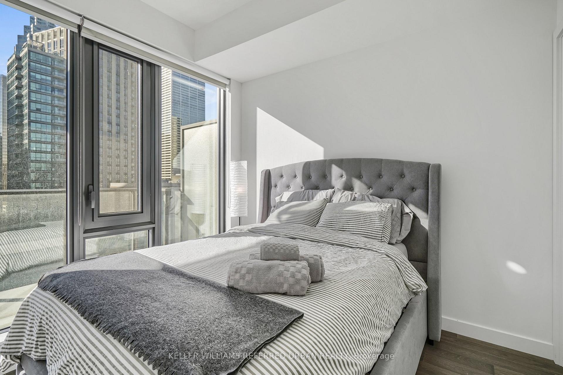 Photo 13 of Unit 1706, 2A Church Street, Toronto, Waterfront Communities — HOMEH