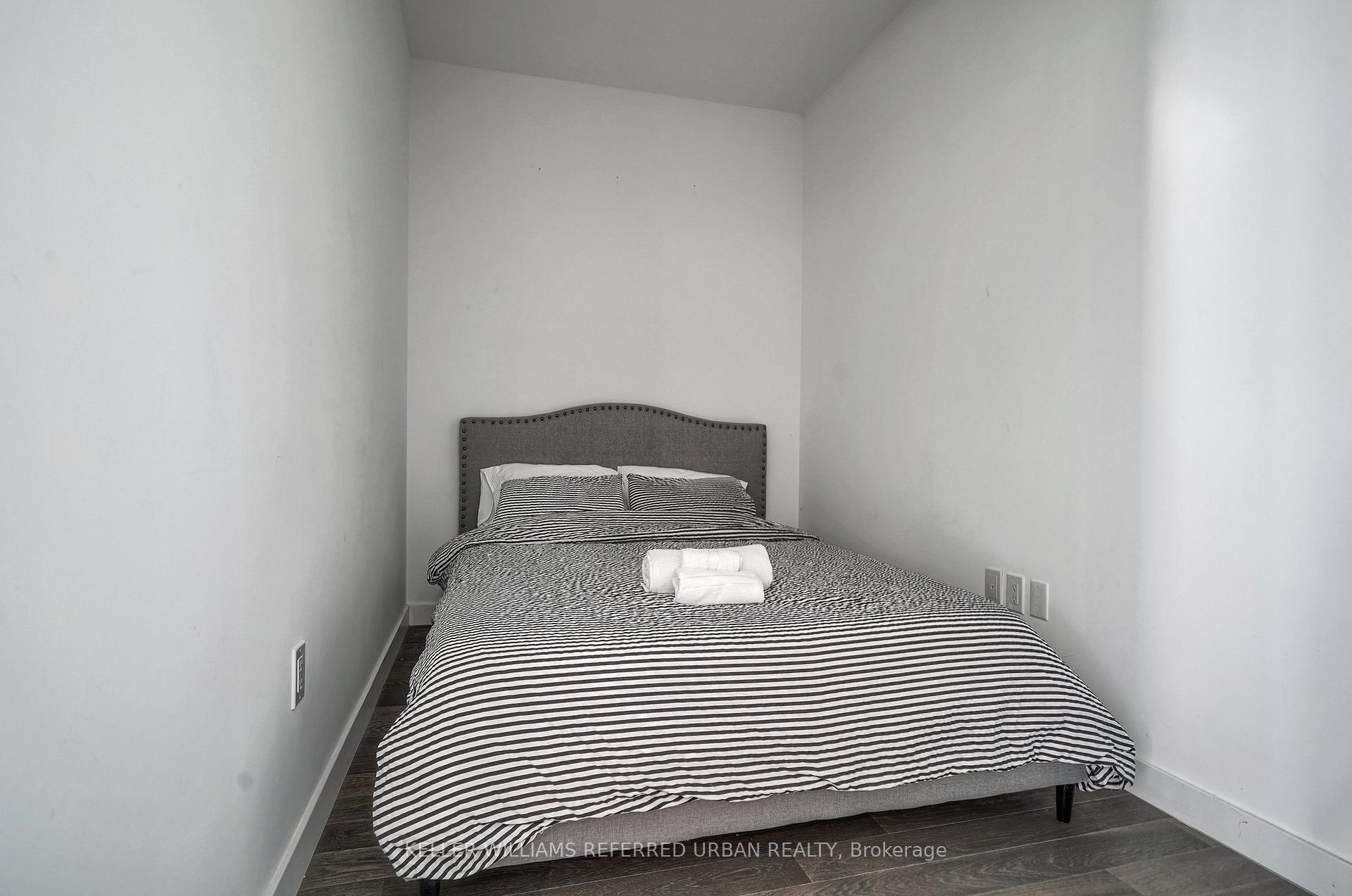 Photo 3 of Unit 1706, 2A Church Street, Toronto, Waterfront Communities — HOMEH