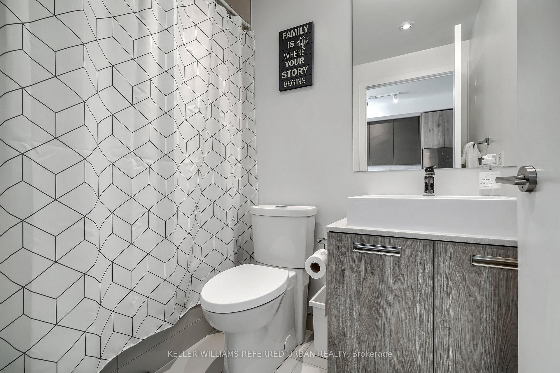 Photo 28 of Unit 1706, 2A Church Street, Toronto, Waterfront Communities — HOMEH