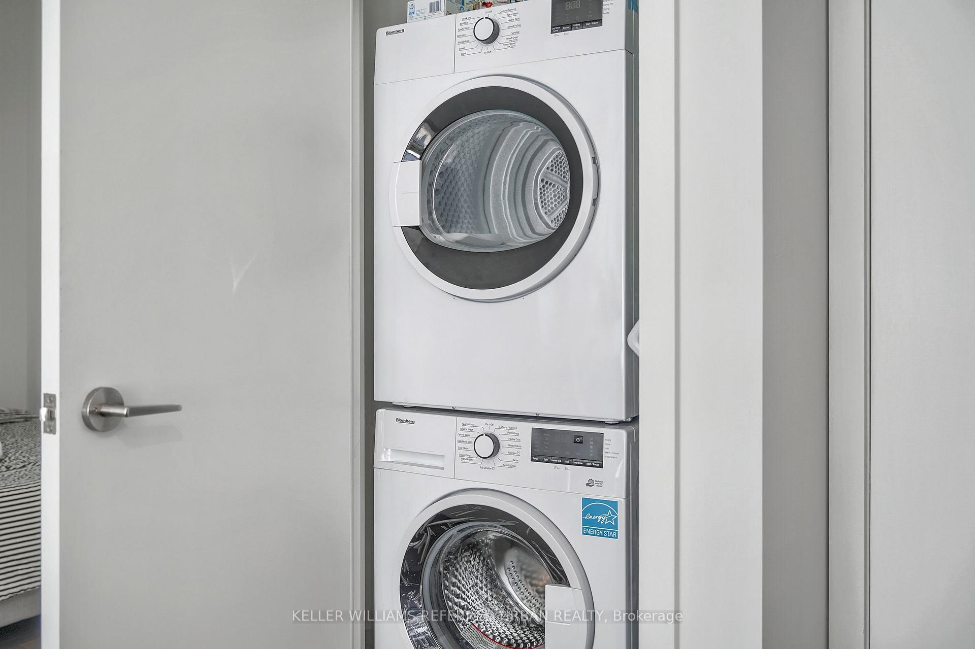 Photo 17 of Unit 1706, 2A Church Street, Toronto, Waterfront Communities — HOMEH