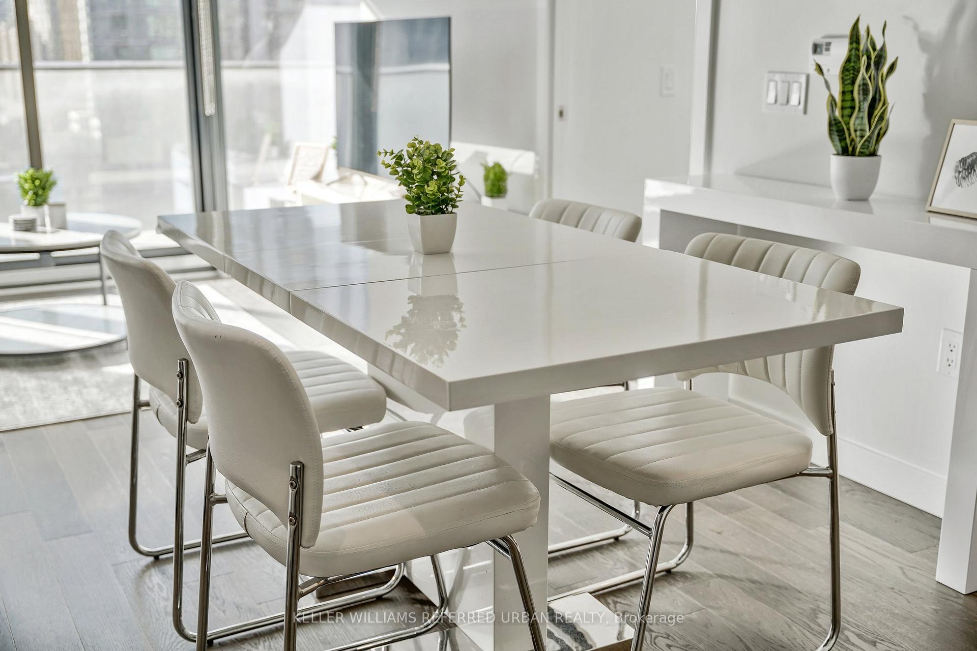 Photo 26 of Unit 1706, 2A Church Street, Toronto, Waterfront Communities — HOMEH