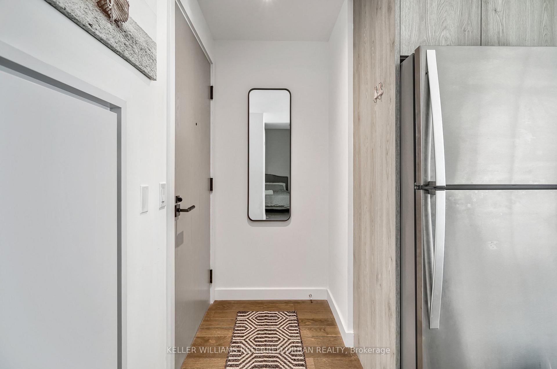 Photo 10 of Unit 1706, 2A Church Street, Toronto, Waterfront Communities — HOMEH