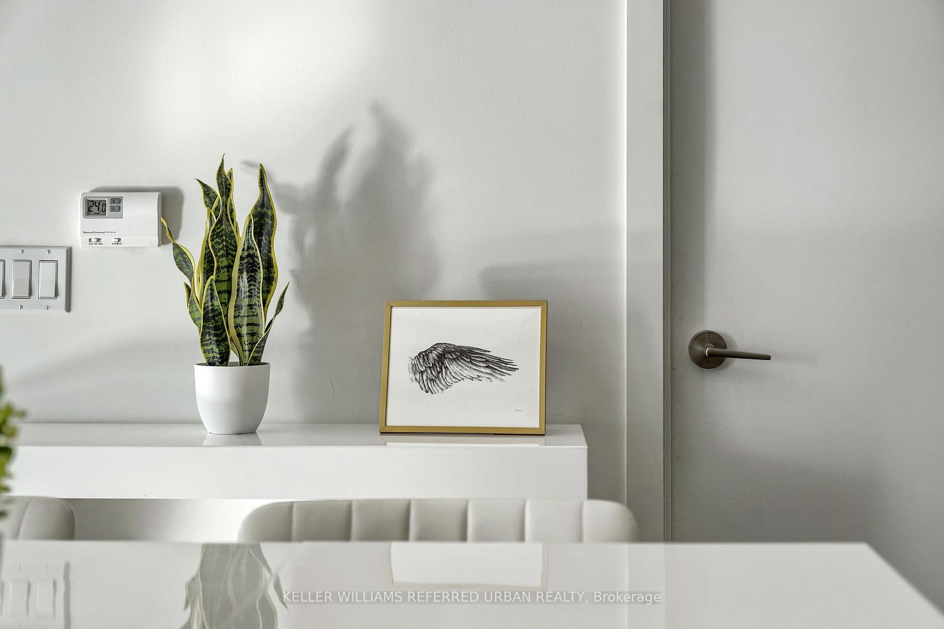 Photo 5 of Unit 1706, 2A Church Street, Toronto, Waterfront Communities — HOMEH