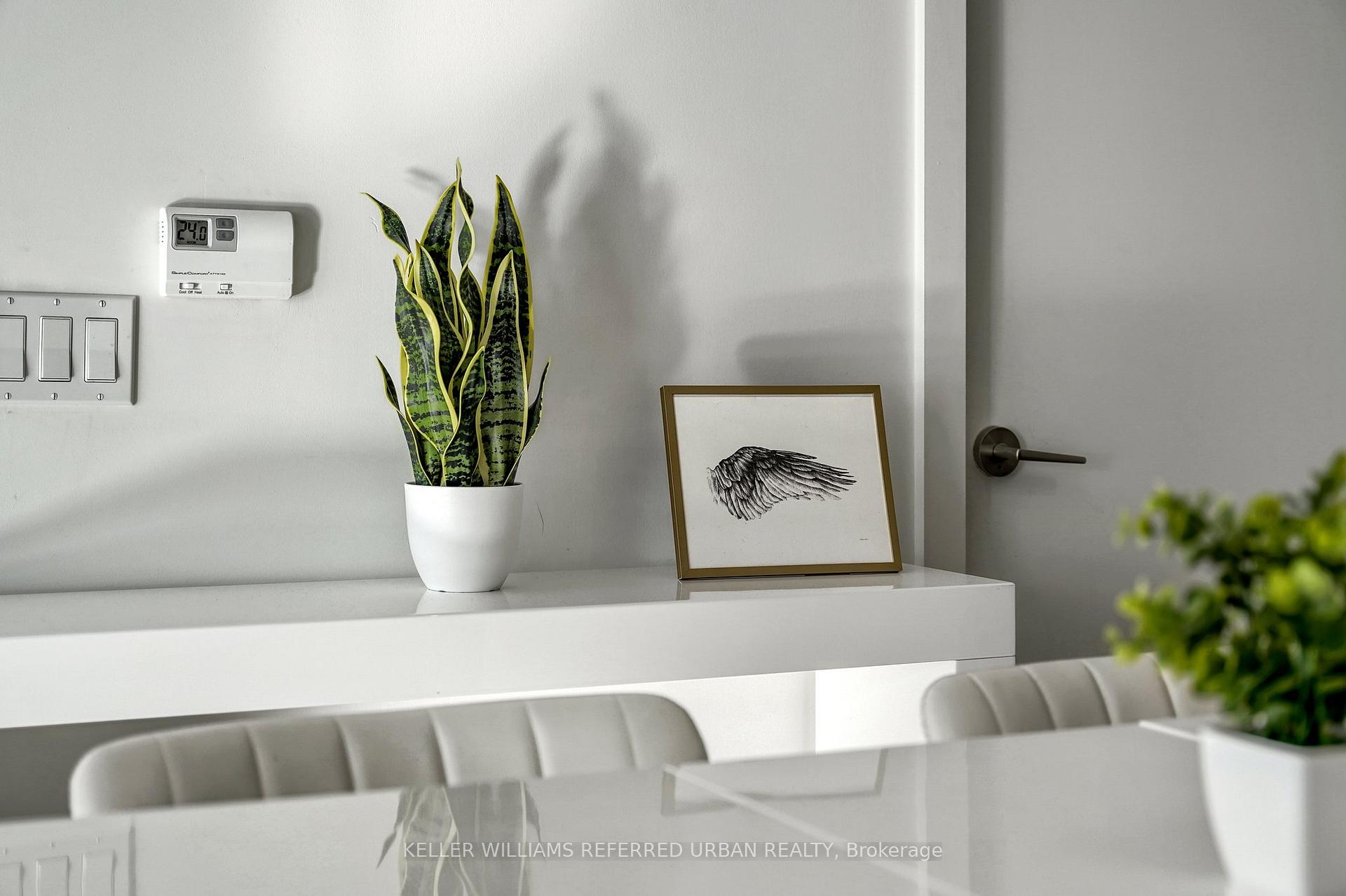 Photo 38 of Unit 1706, 2A Church Street, Toronto, Waterfront Communities — HOMEH