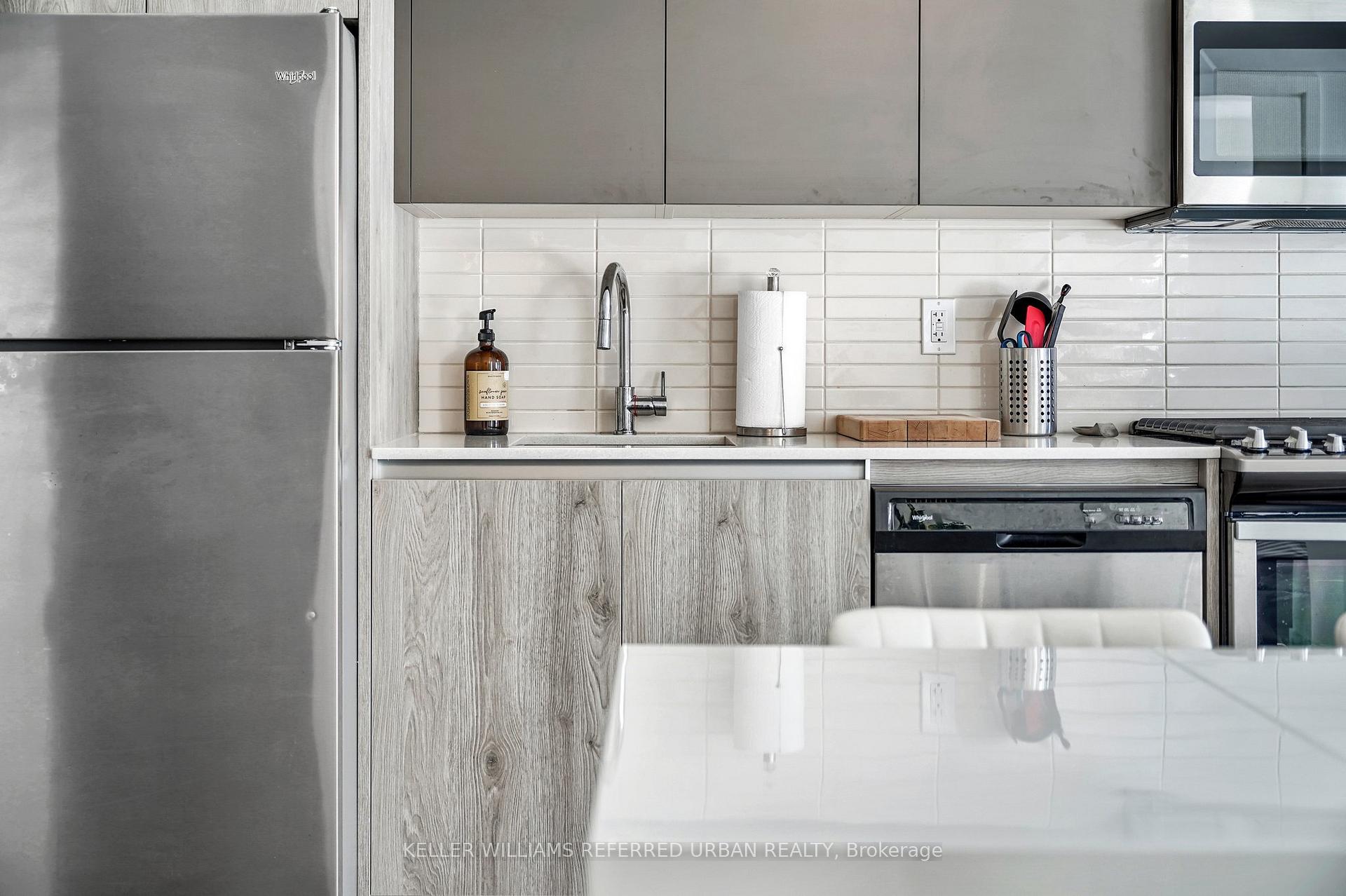 Photo 39 of Unit 1706, 2A Church Street, Toronto, Waterfront Communities — HOMEH