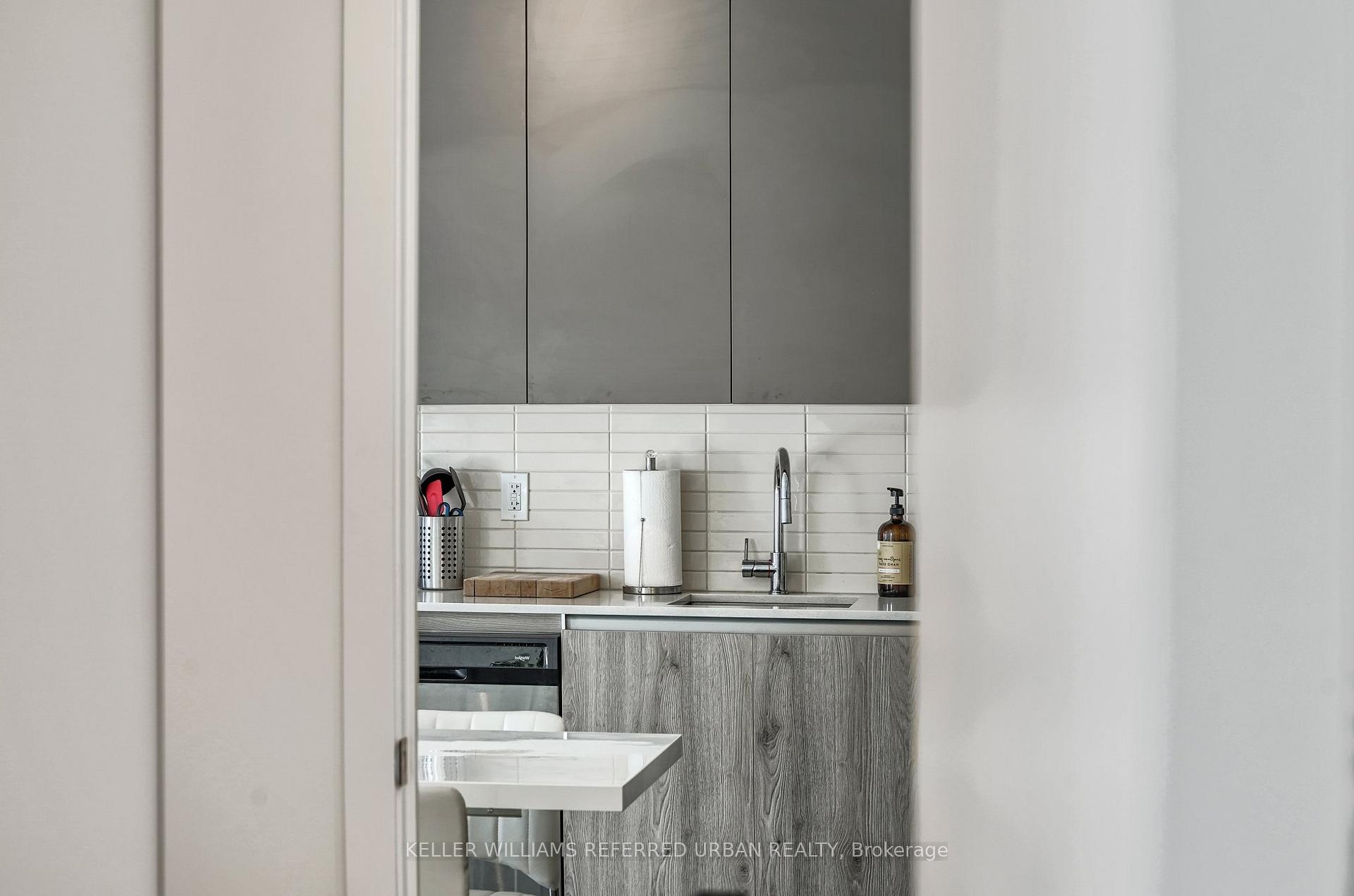 Photo 12 of Unit 1706, 2A Church Street, Toronto, Waterfront Communities — HOMEH