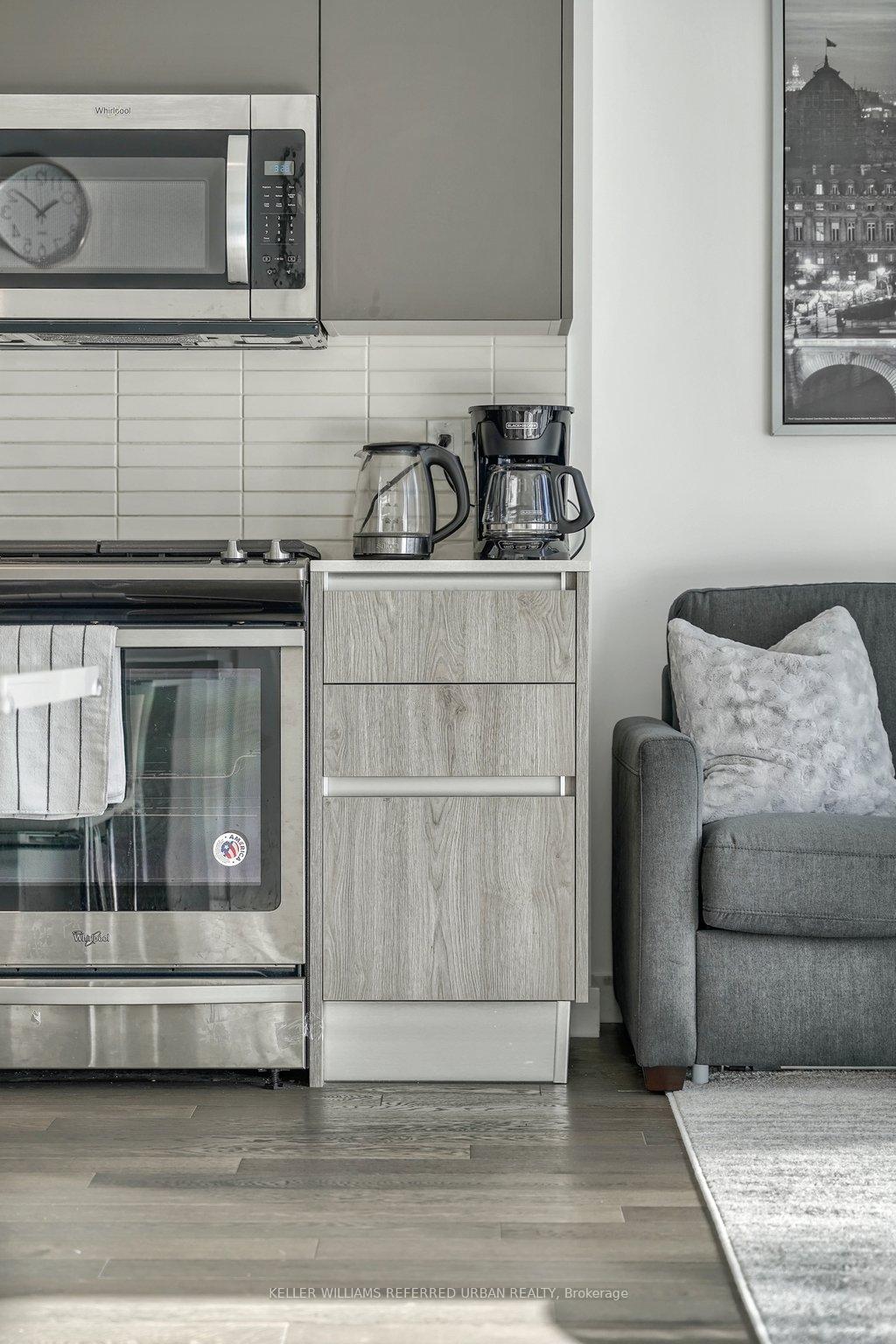 Photo 15 of Unit 1706, 2A Church Street, Toronto, Waterfront Communities — HOMEH