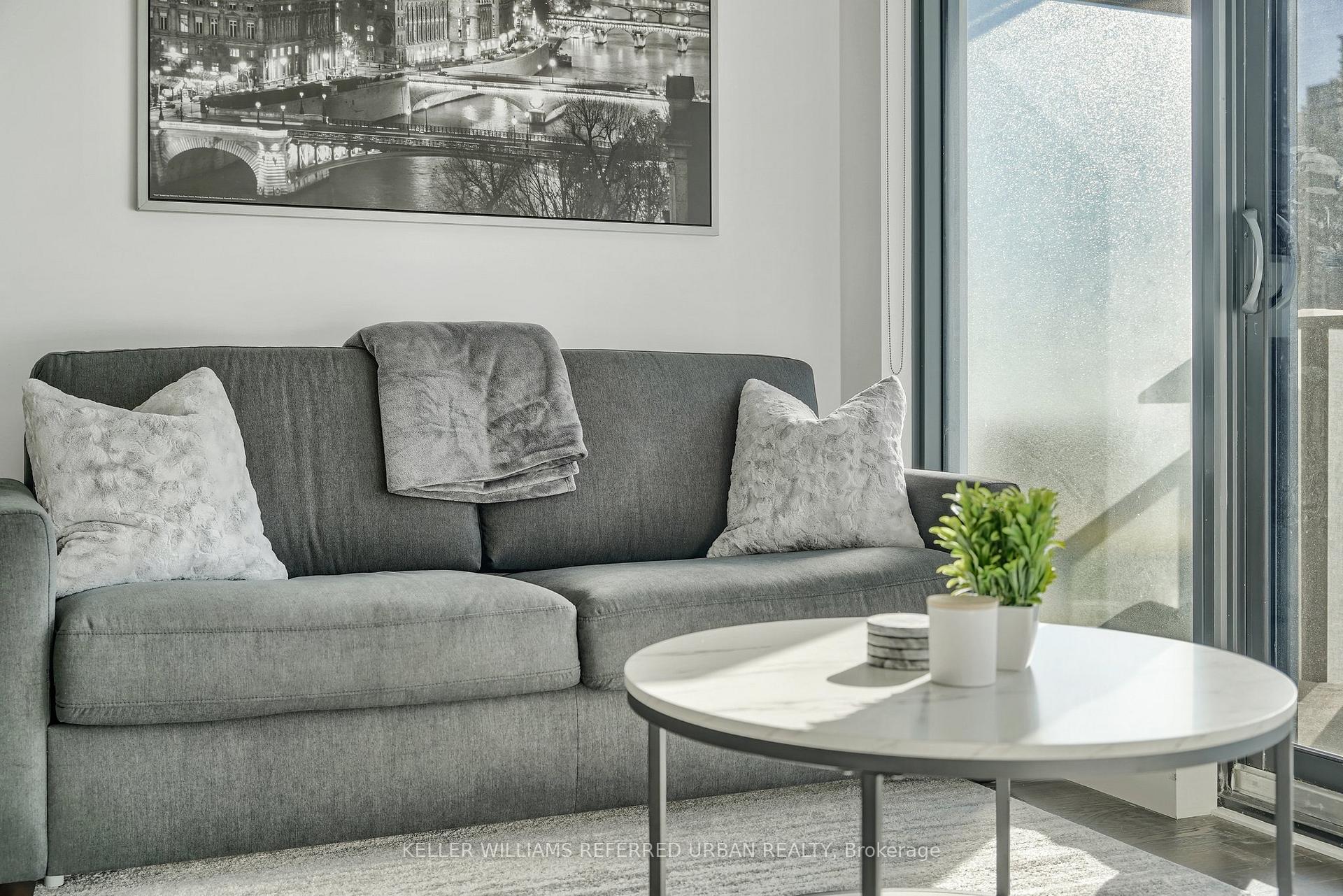Photo 20 of Unit 1706, 2A Church Street, Toronto, Waterfront Communities — HOMEH