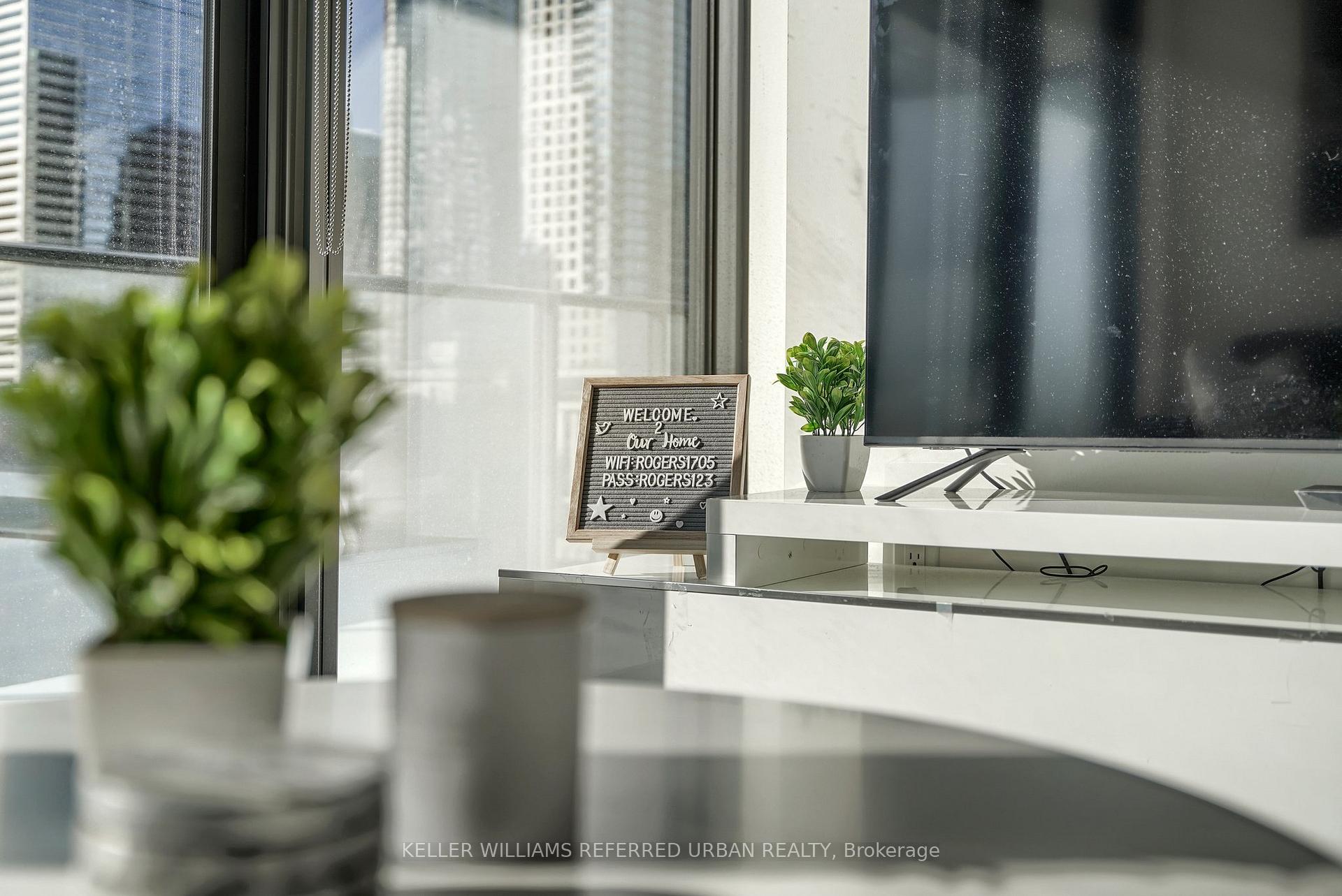 Photo 31 of Unit 1706, 2A Church Street, Toronto, Waterfront Communities — HOMEH