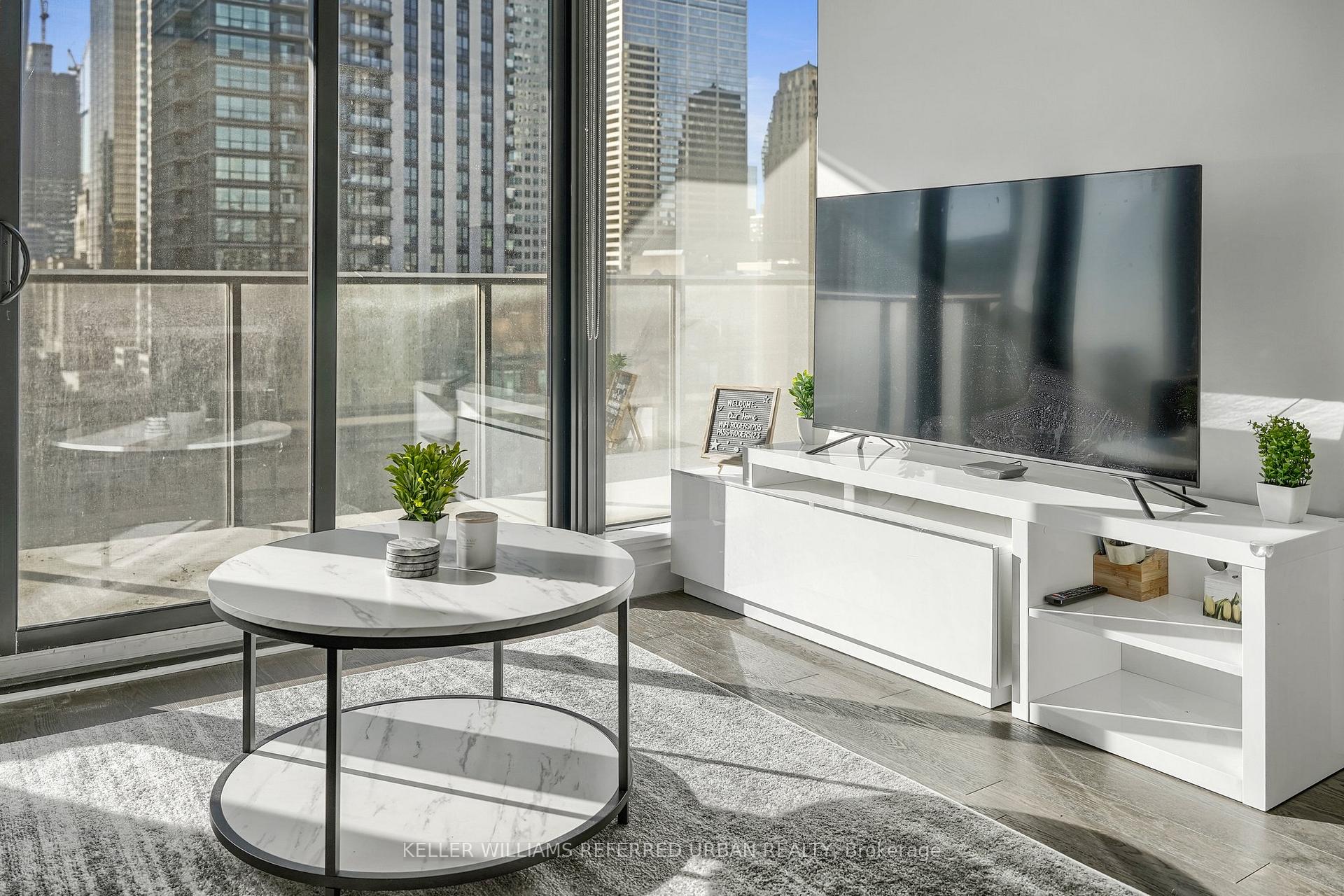 Photo 30 of Unit 1706, 2A Church Street, Toronto, Waterfront Communities — HOMEH
