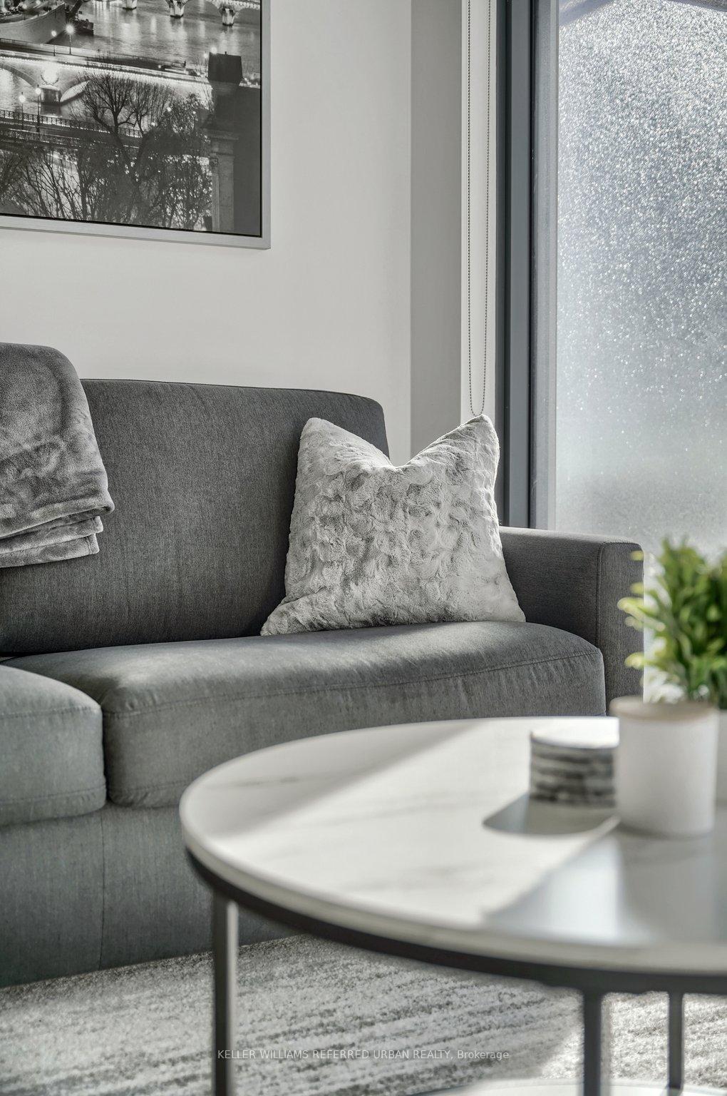 Photo 19 of Unit 1706, 2A Church Street, Toronto, Waterfront Communities — HOMEH
