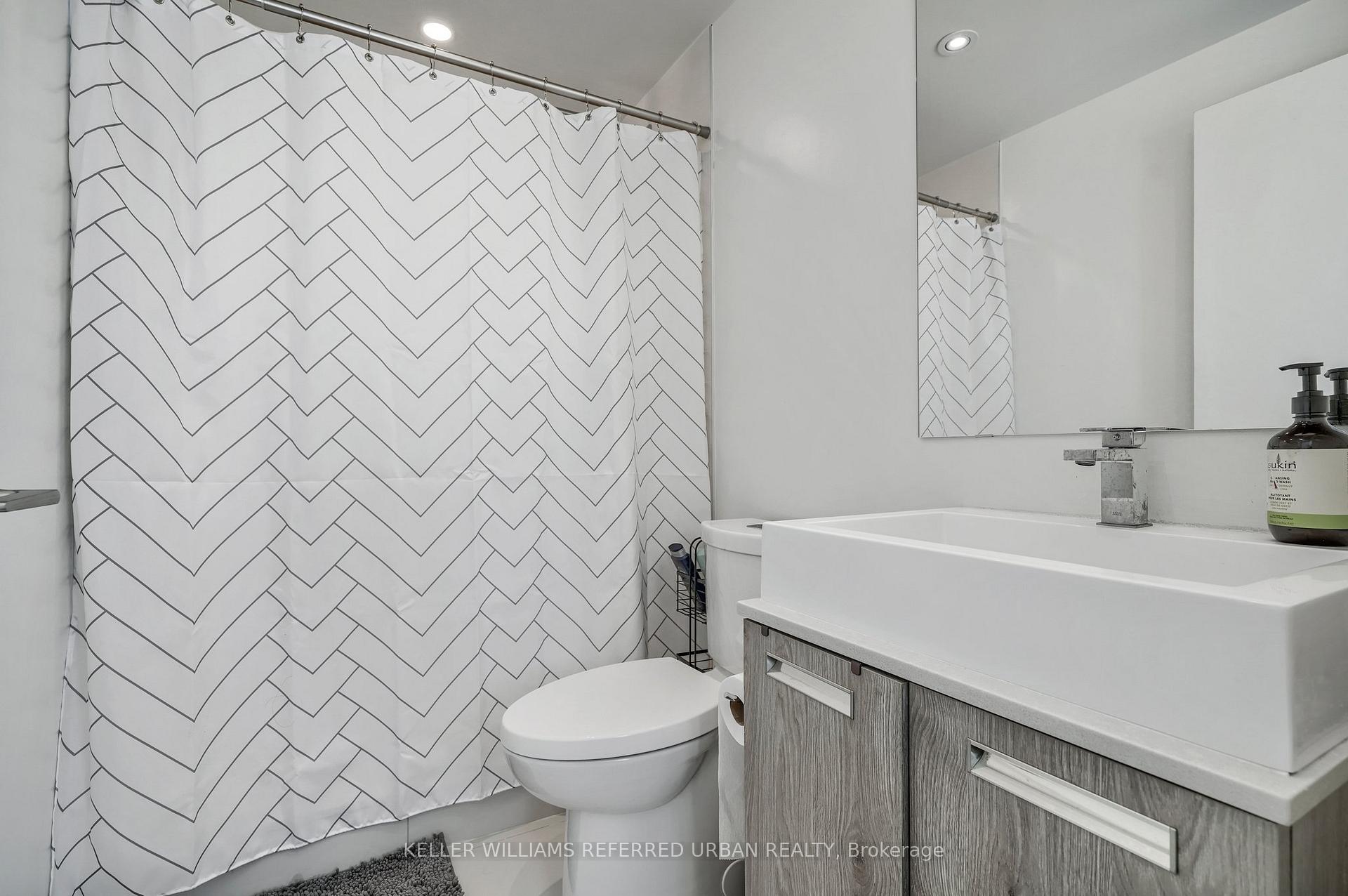 Photo 37 of Unit 1706, 2A Church Street, Toronto, Waterfront Communities — HOMEH