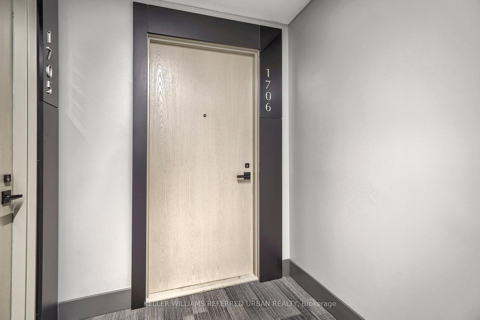 Photo 25 of Unit 1706, 2A Church Street, Toronto, Waterfront Communities — HOMEH
