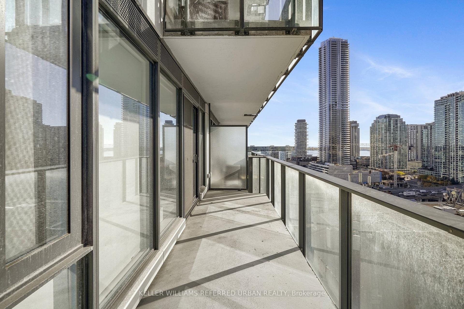 Photo 27 of Unit 1706, 2A Church Street, Toronto, Waterfront Communities — HOMEH
